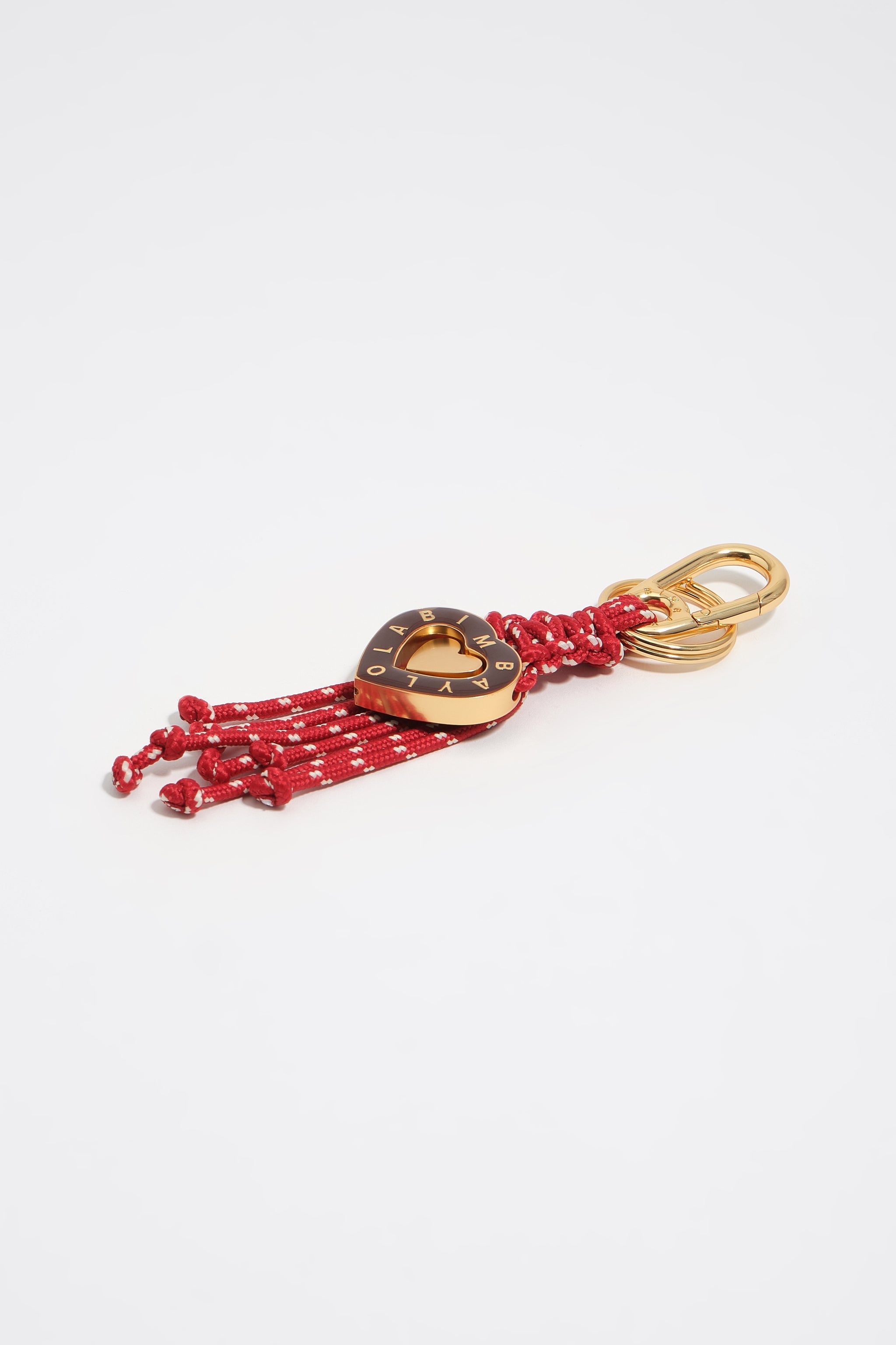 בימבה אי לולה מחזיק מפתחות לנשים