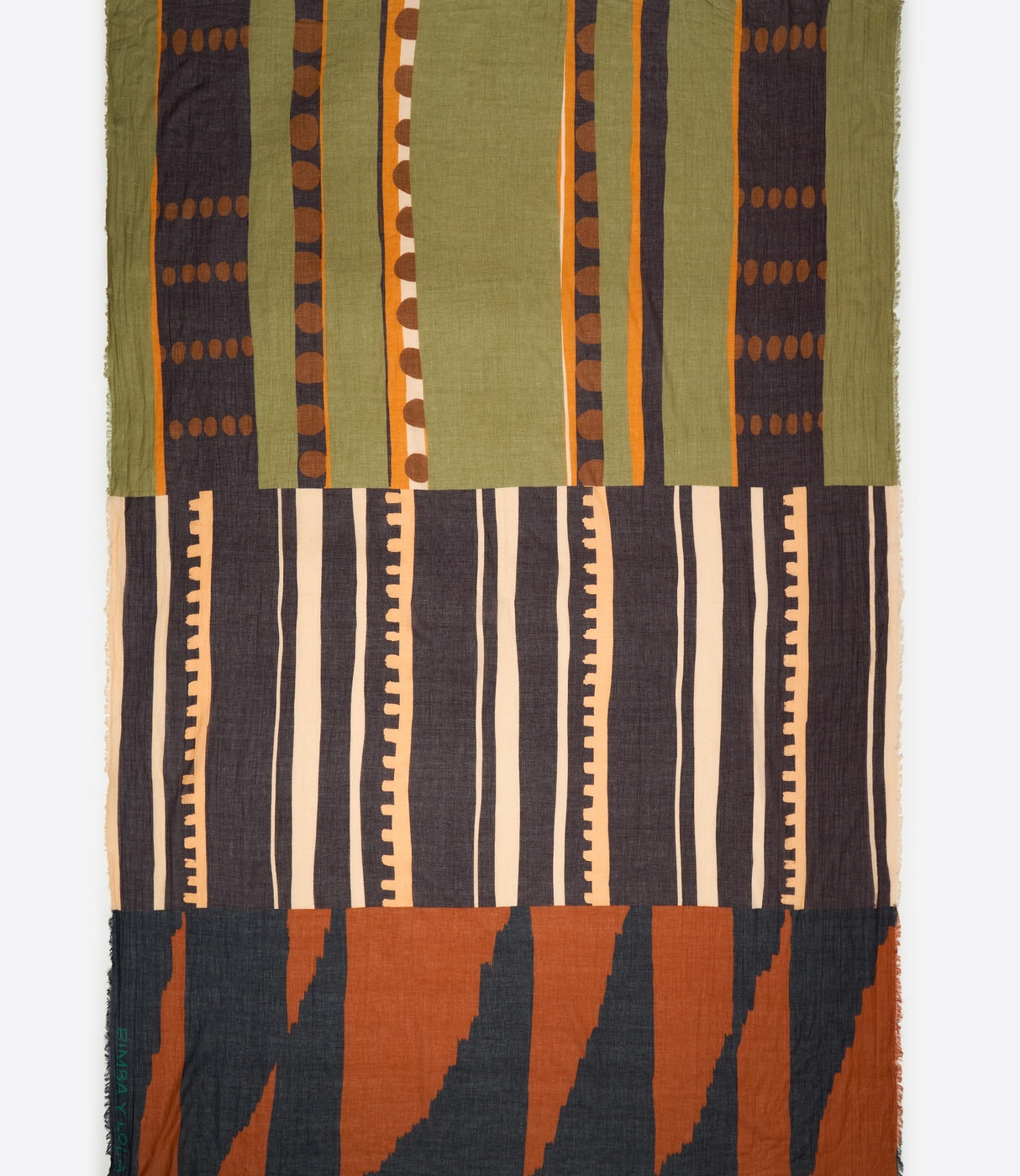 SARONG TERRACOTA לנשים