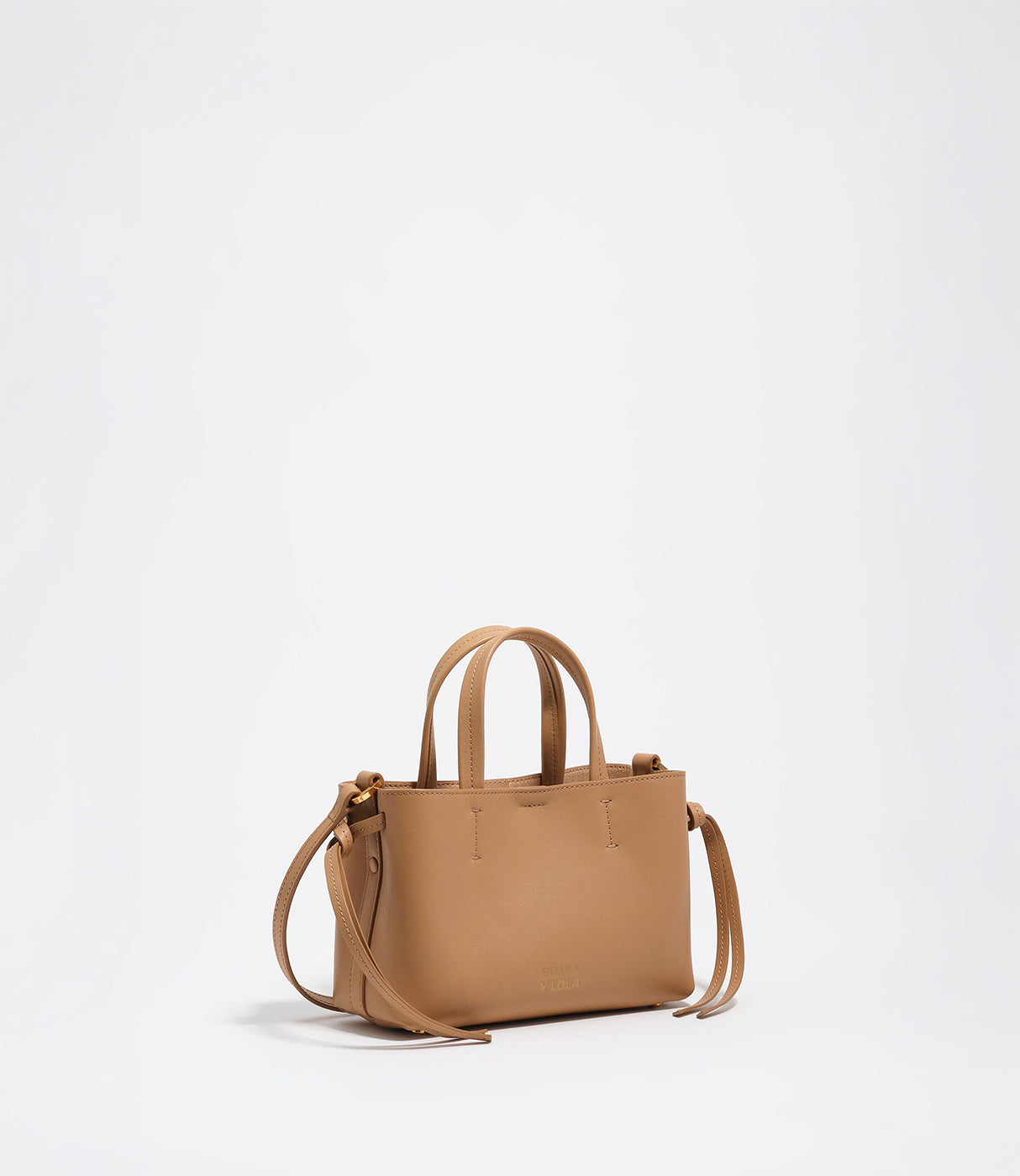 בימבה אי לולה תיק יד מיני לנשים