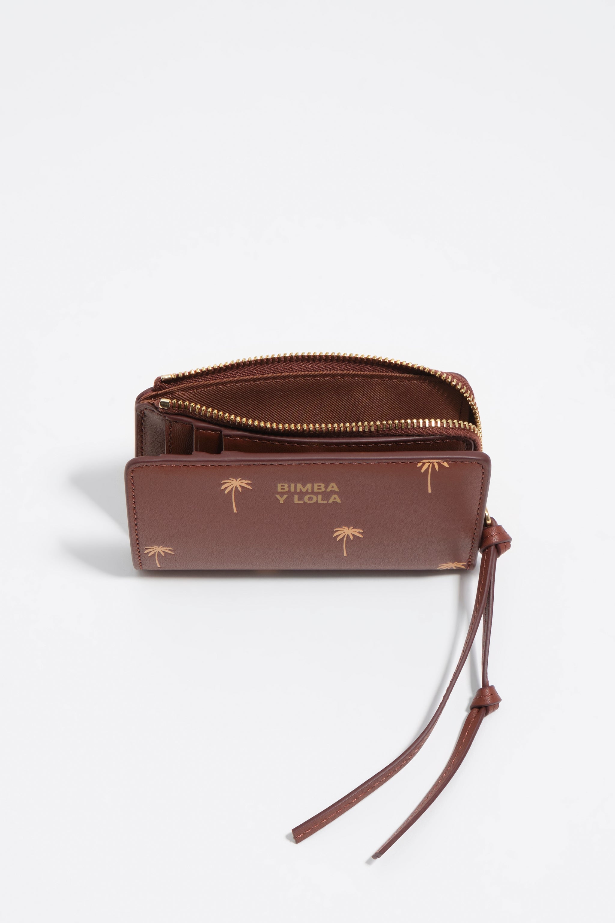 בימבה אי לולה ארנק לנשים