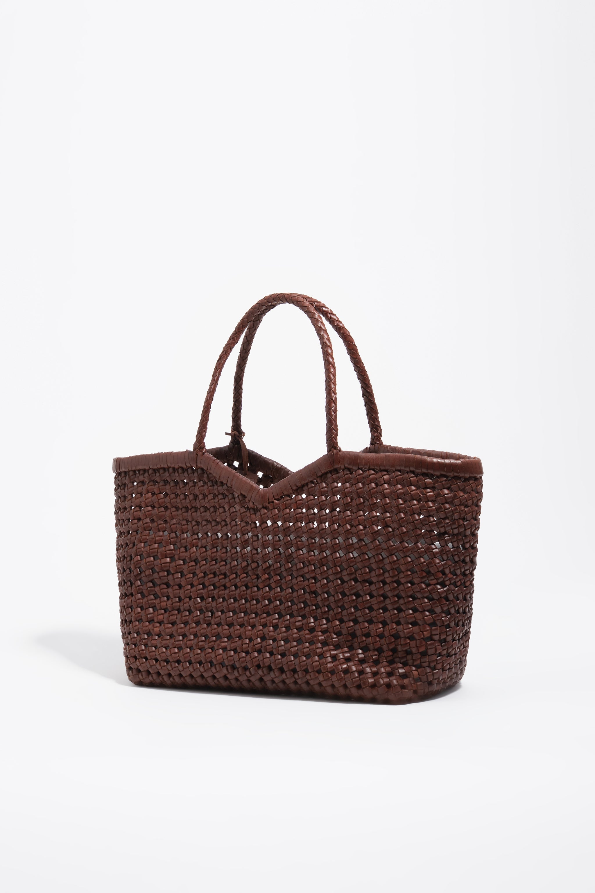 בימבה אי לולה תיק כתף גדול לנשים