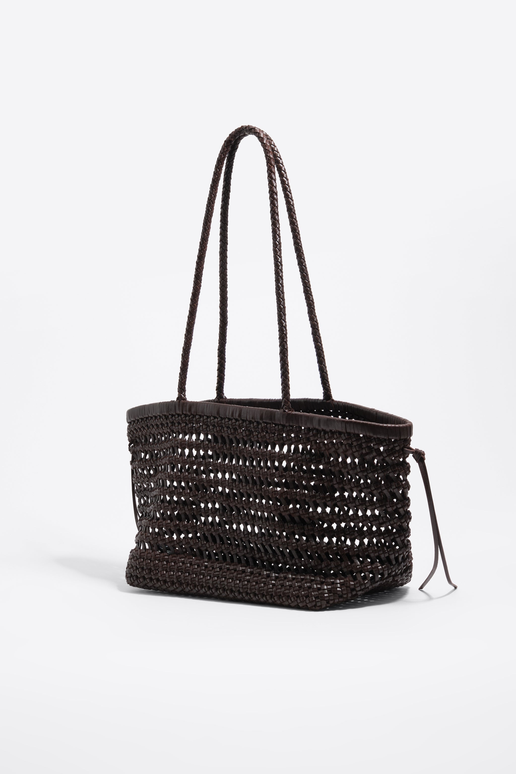 בימבה אי לולה תיק כתף גדול לנשים