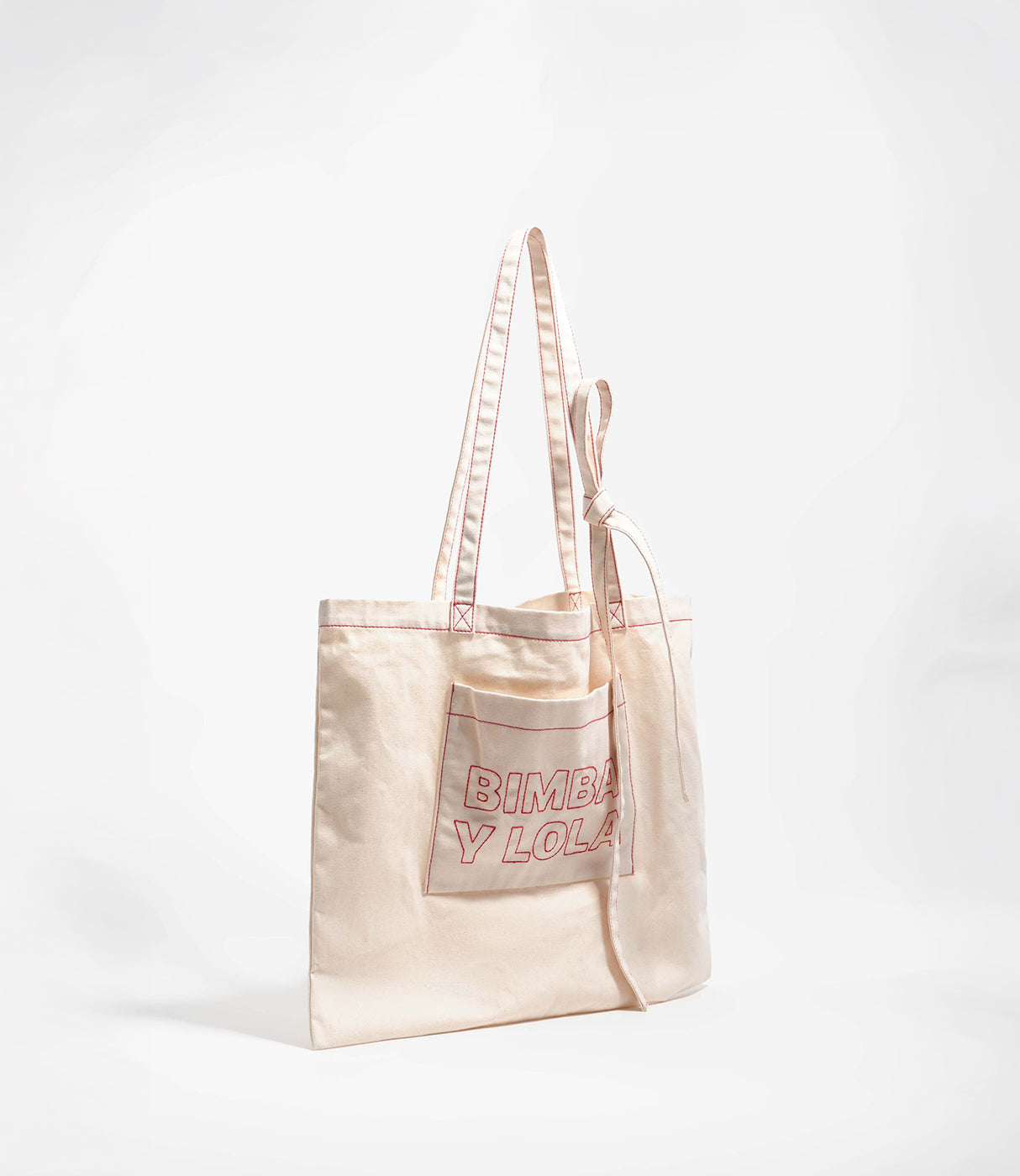 בימבה אי לולה תיק כתף גדול לנשים