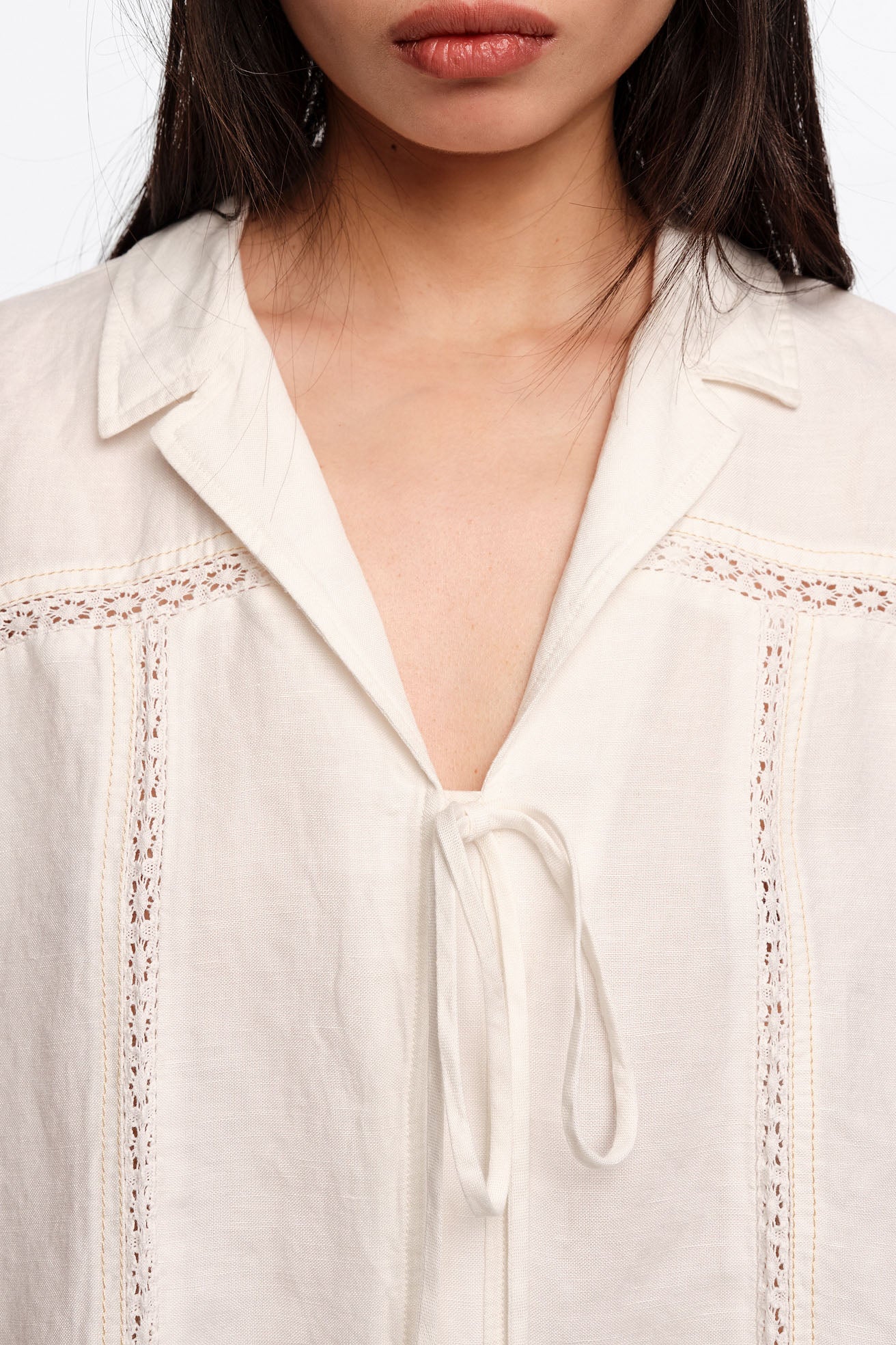 בימבה אי לולה חולצה קצרה לנשים