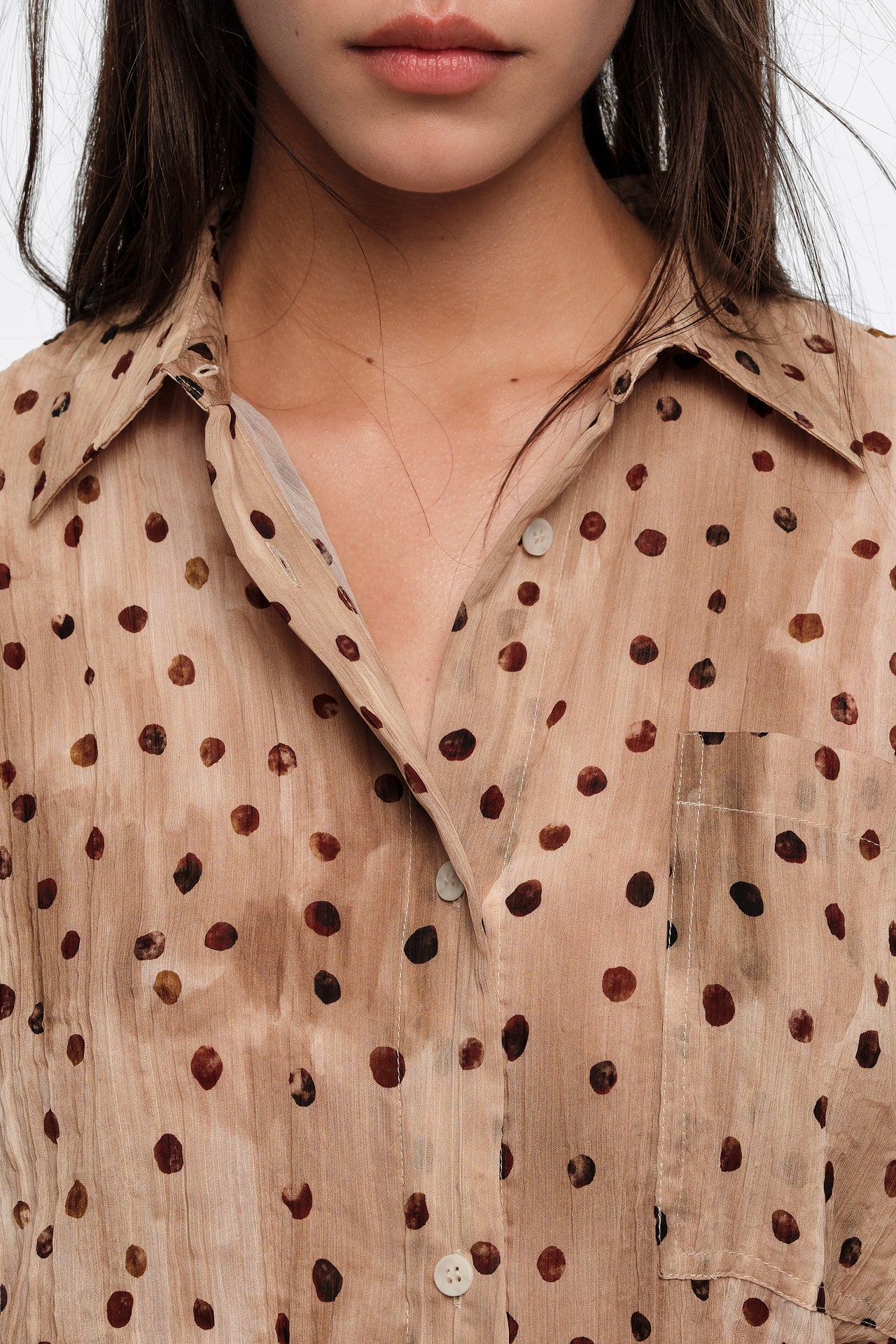 בימבה אי לולה חולצה קצרה לנשים