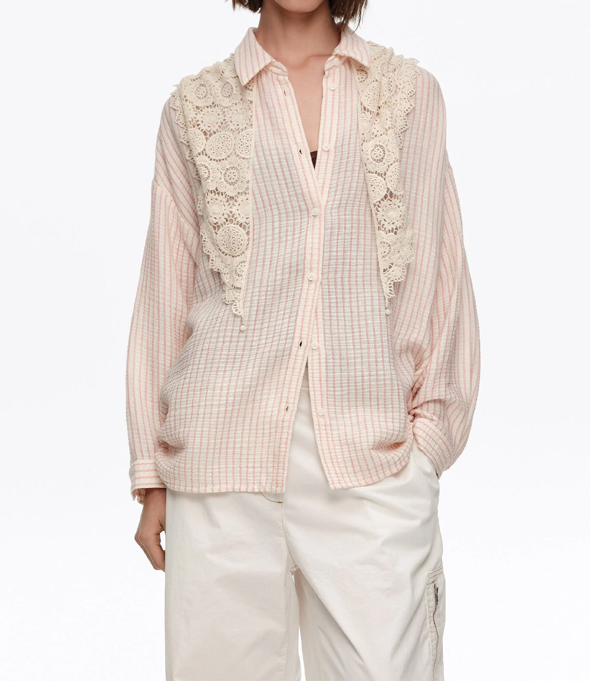 בימבה אי לולה חולצה ארוכה לנשים