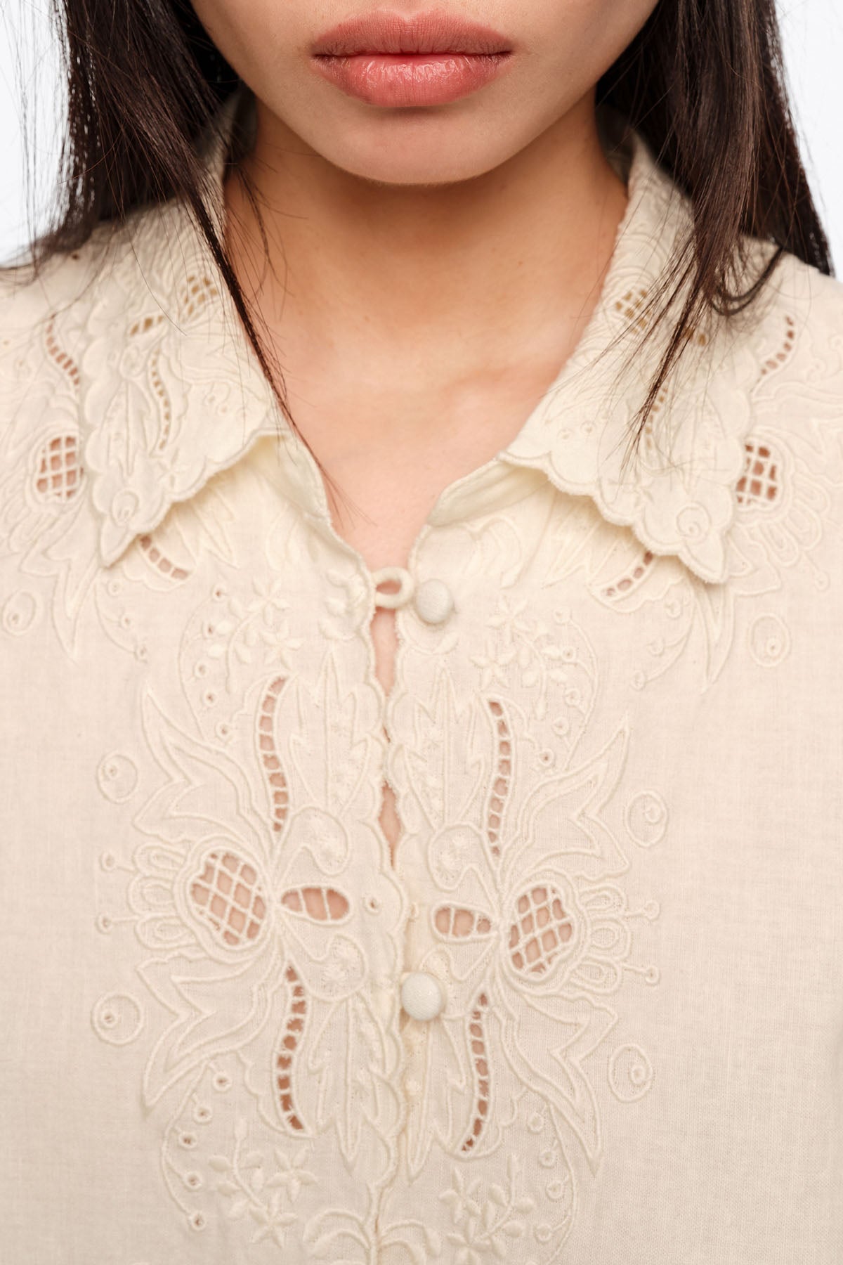 בימבה אי לולה חולצה קצרה לנשים