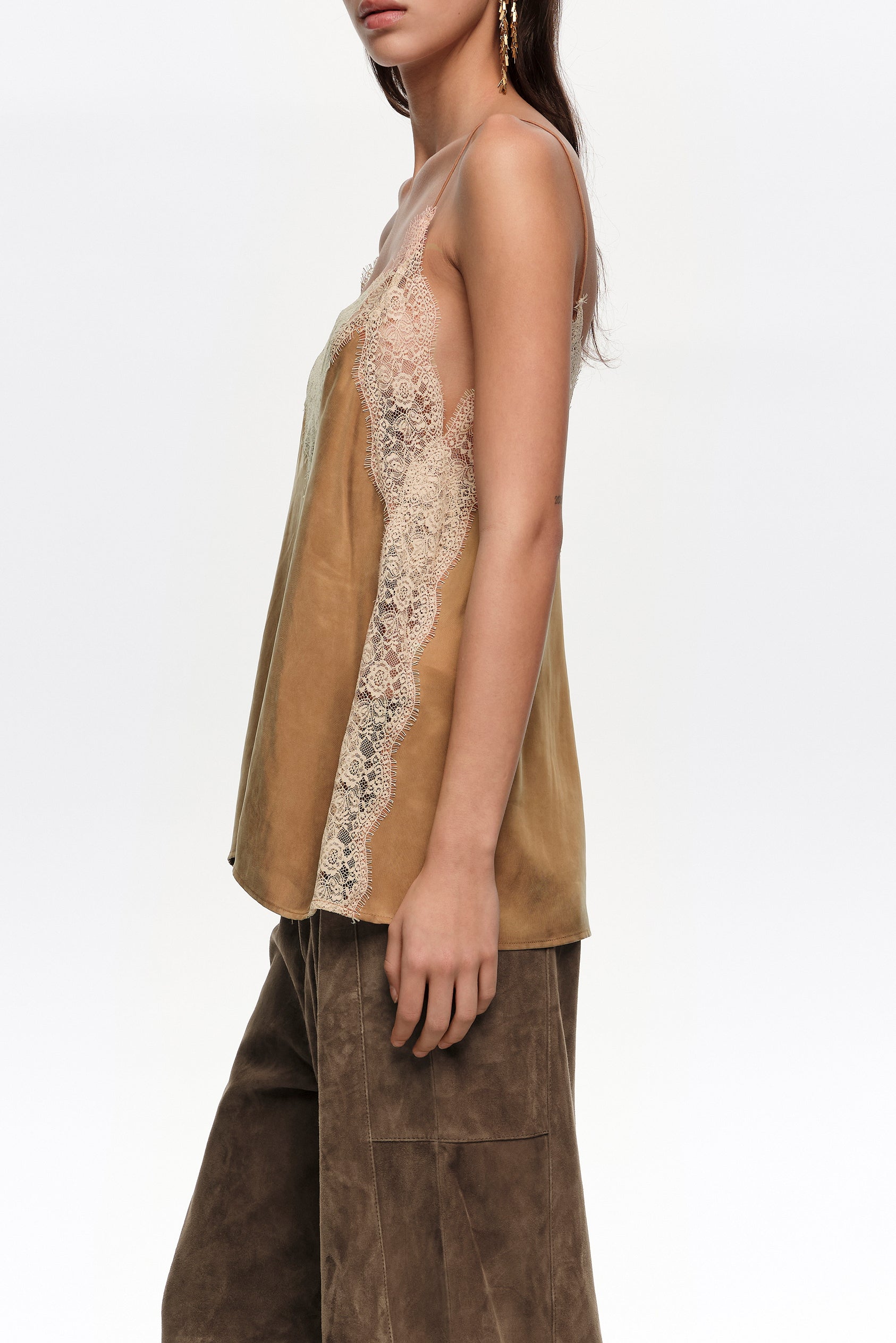 בימבה אי לולה גופיה לנשים