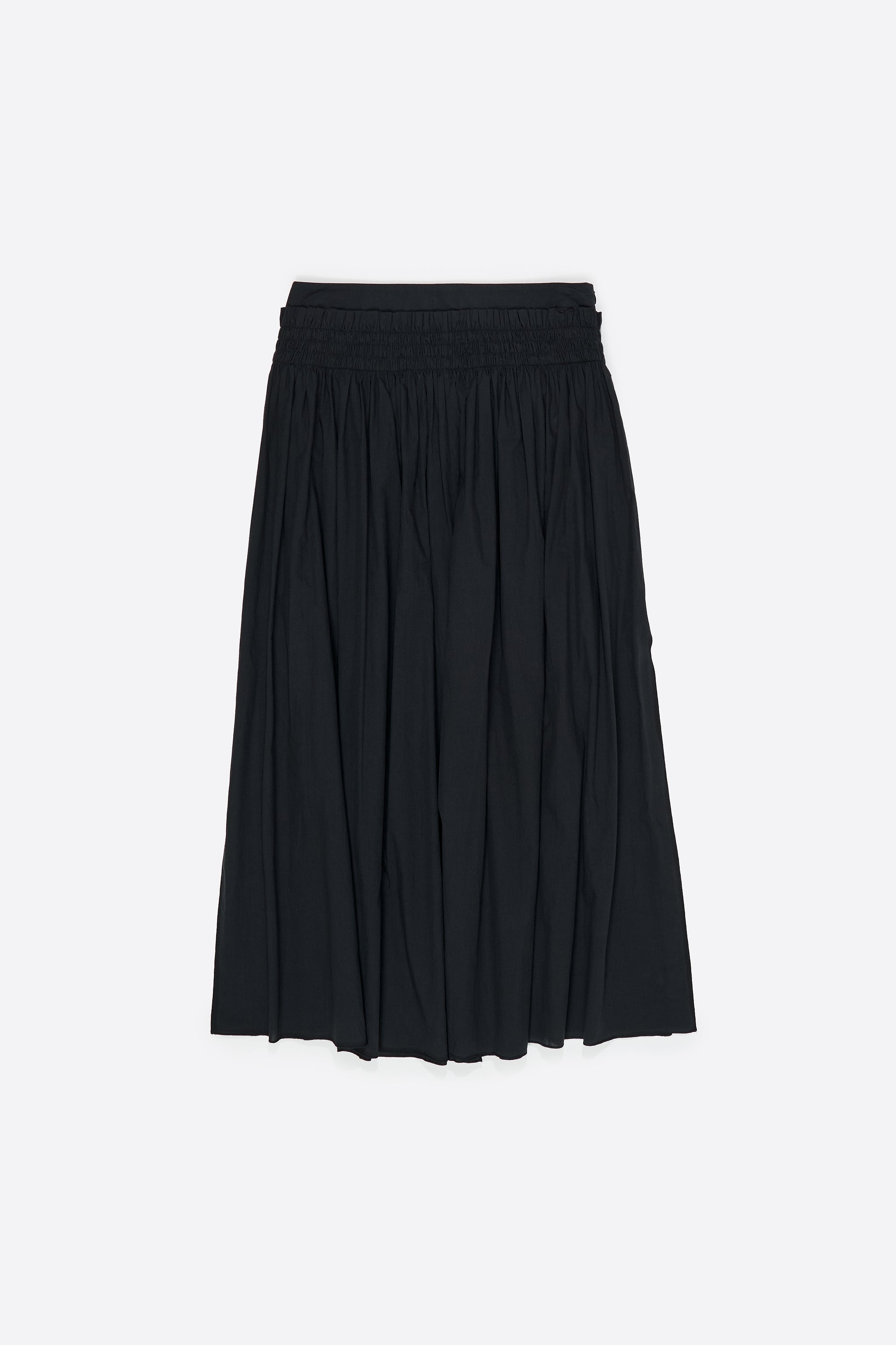 בימבה אי לולה חצאית מקסי לנשים