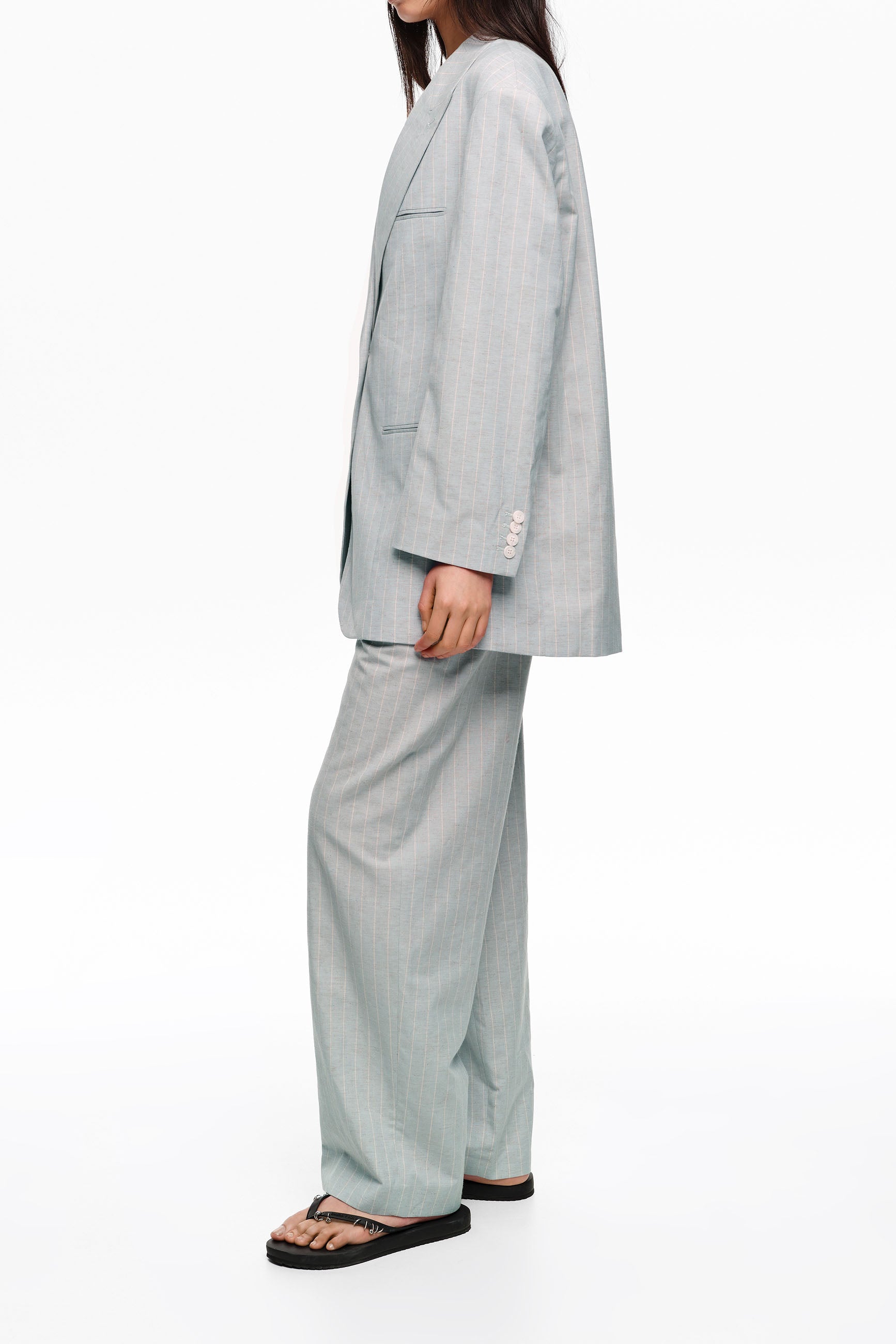 בימבה אי לולה מכנסיים ארוכים לנשים