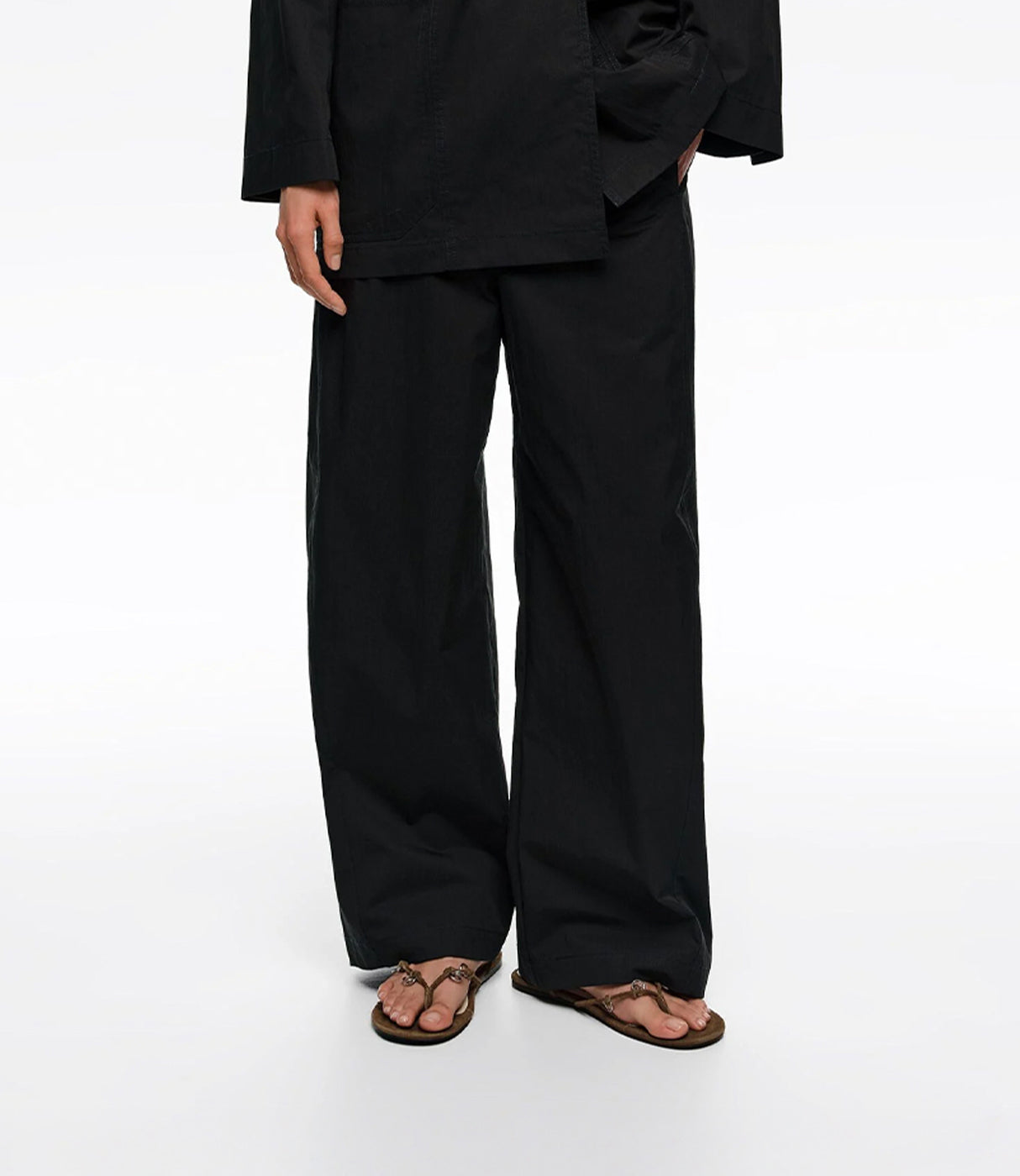 בימבה אי לולה מכנסיים ארוכים לנשים