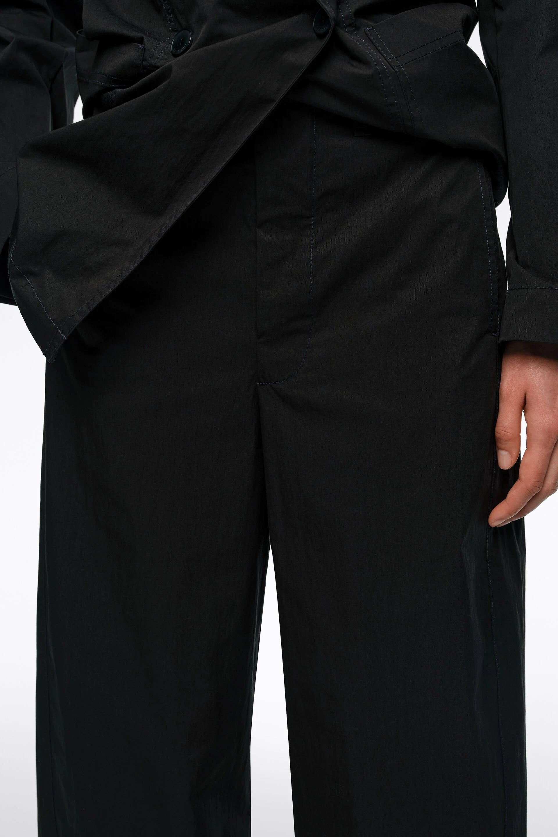 בימבה אי לולה מכנסיים ארוכים לנשים