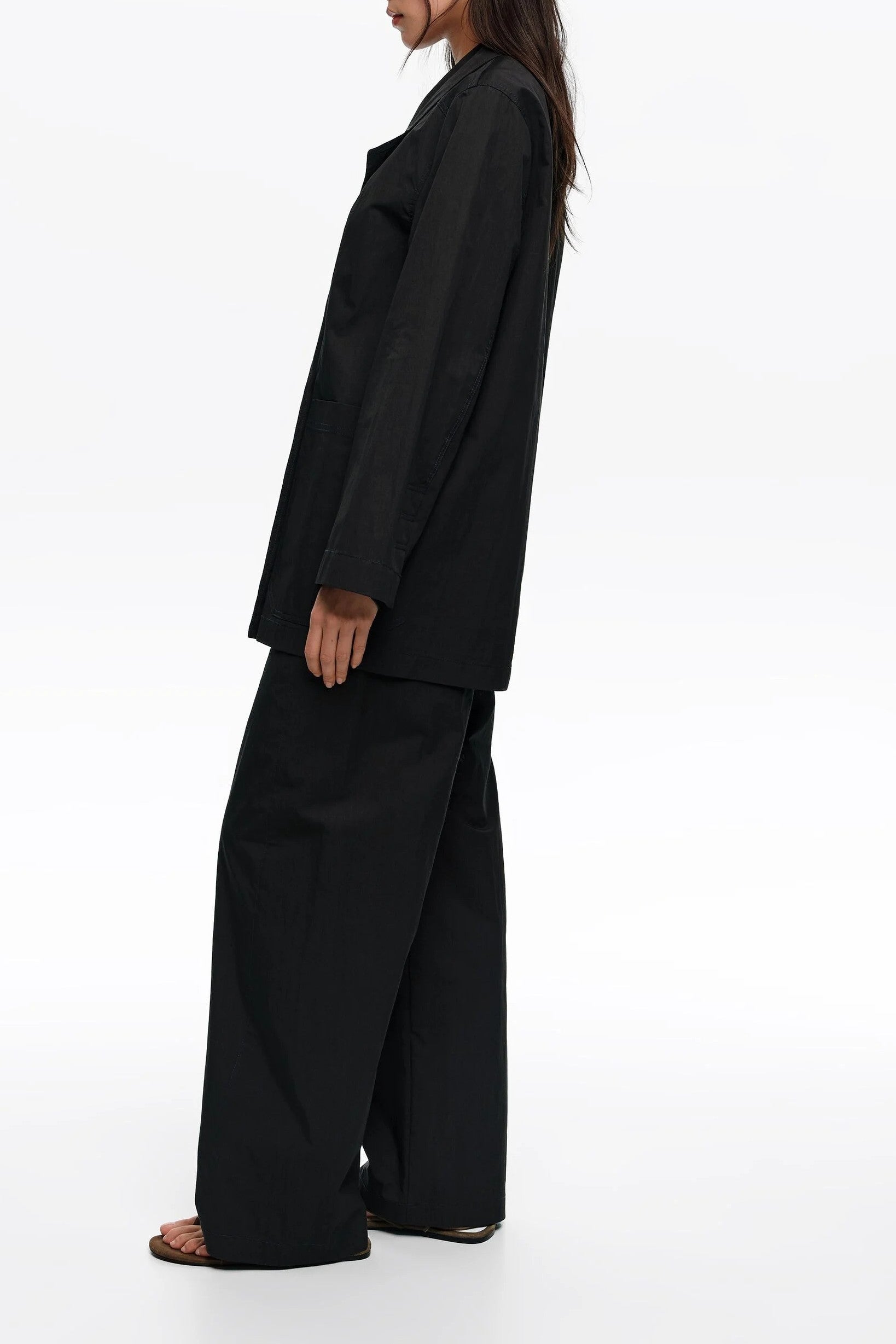 בימבה אי לולה מכנסיים ארוכים לנשים