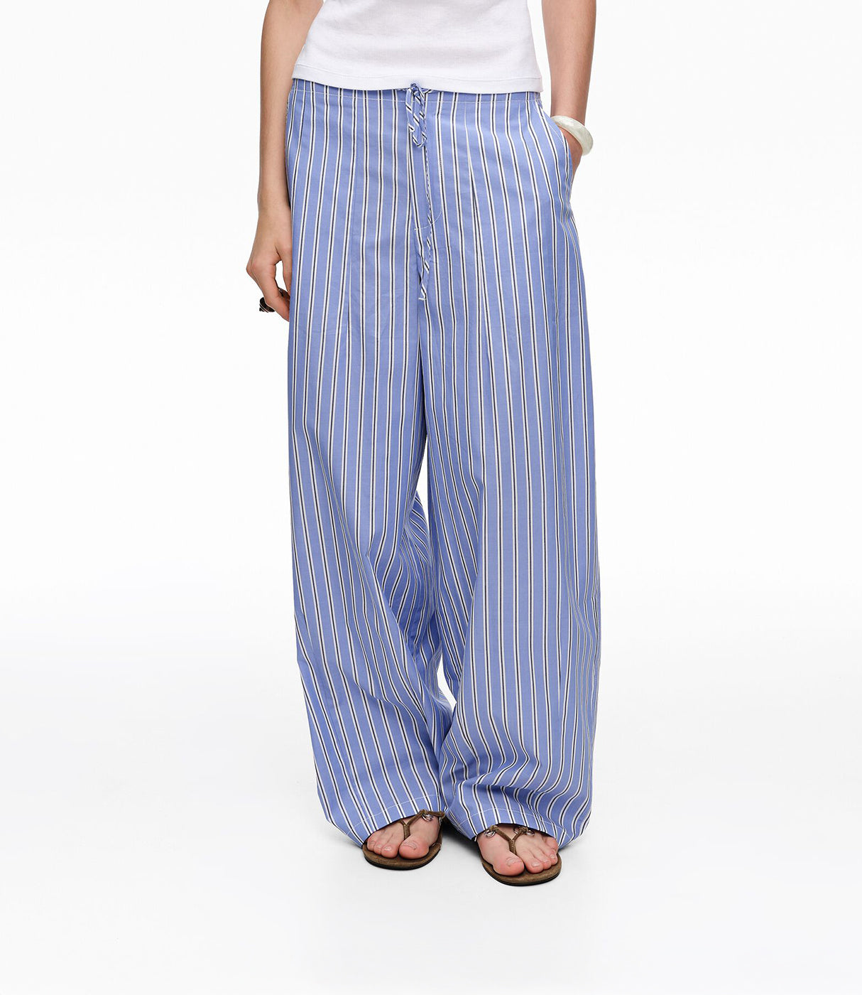 בימבה אי לולה מכנסיים ארוכים לנשים