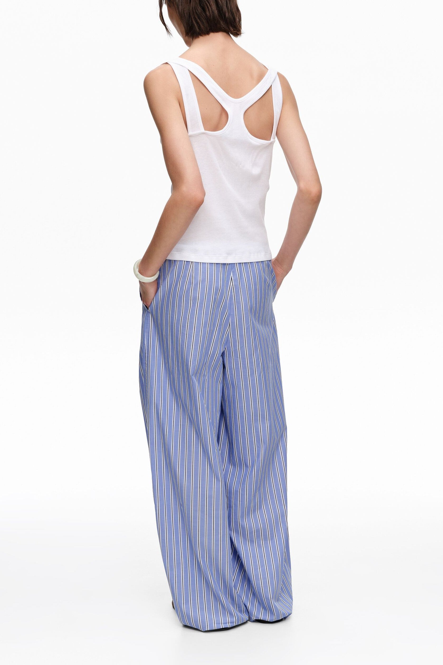 בימבה אי לולה מכנסיים ארוכים לנשים