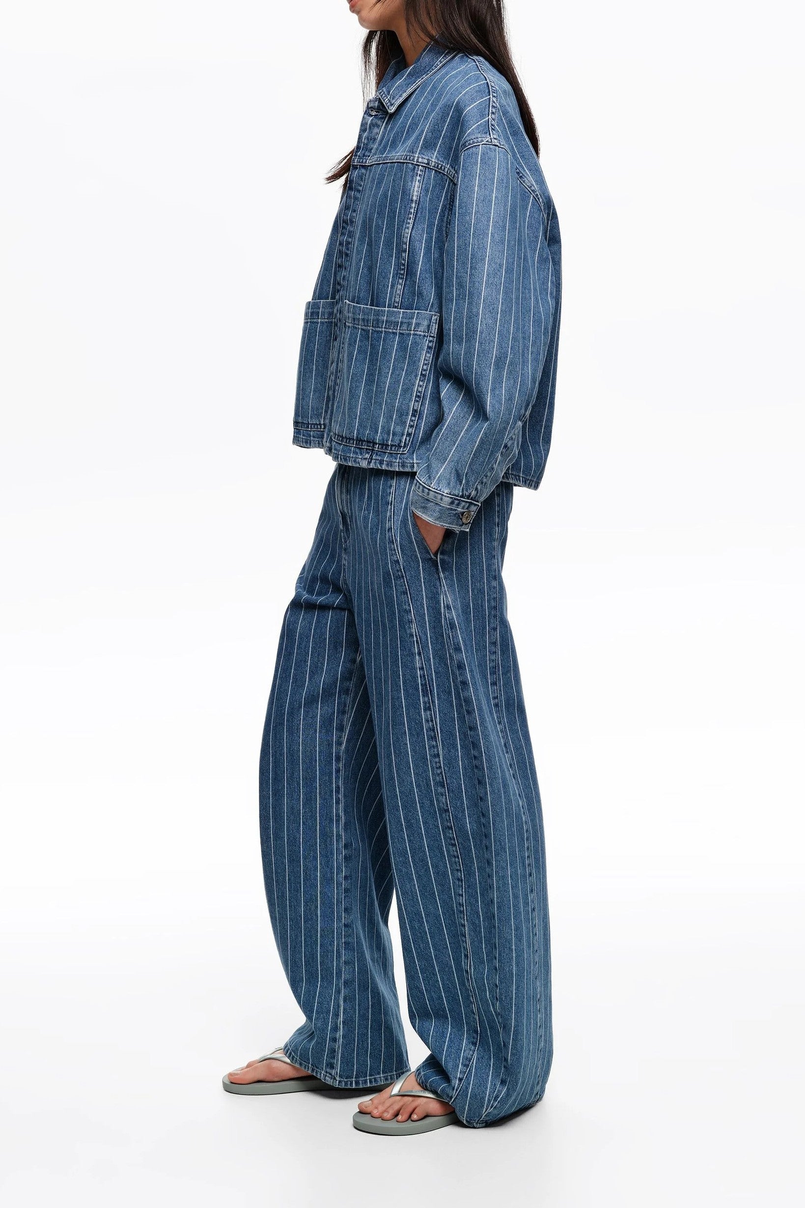 בימבה אי לולה ג'ינס לנשים