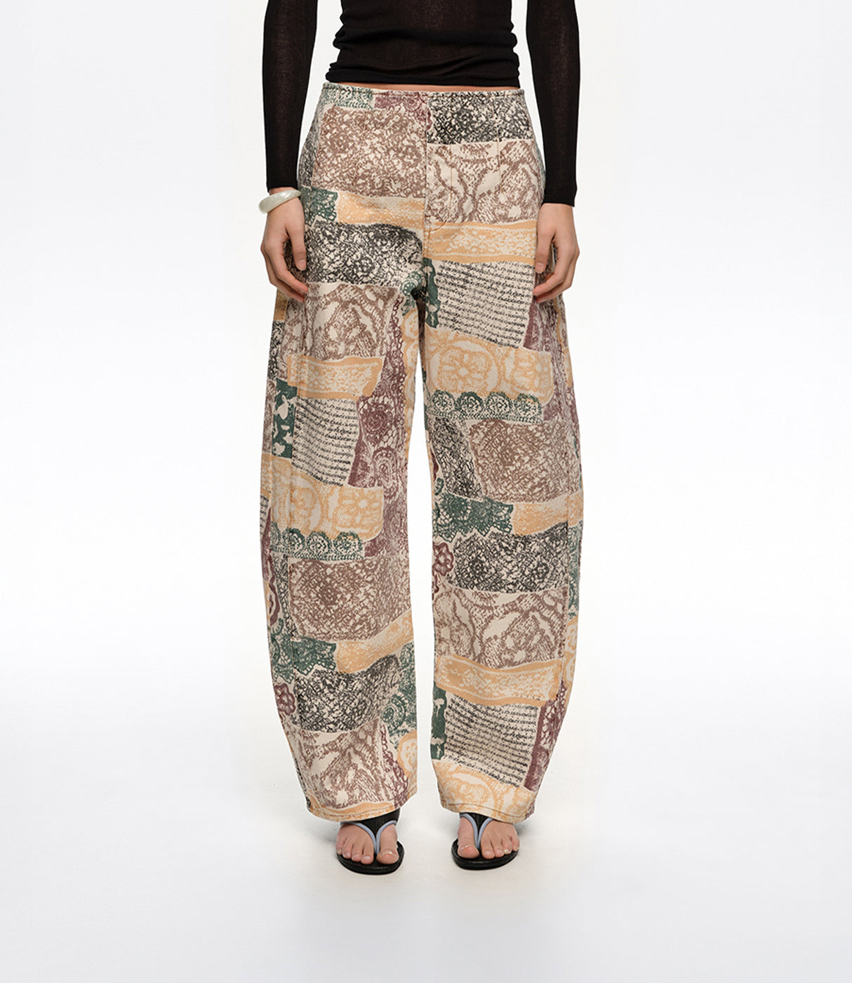 בימבה אי לולה ג'ינס לנשים