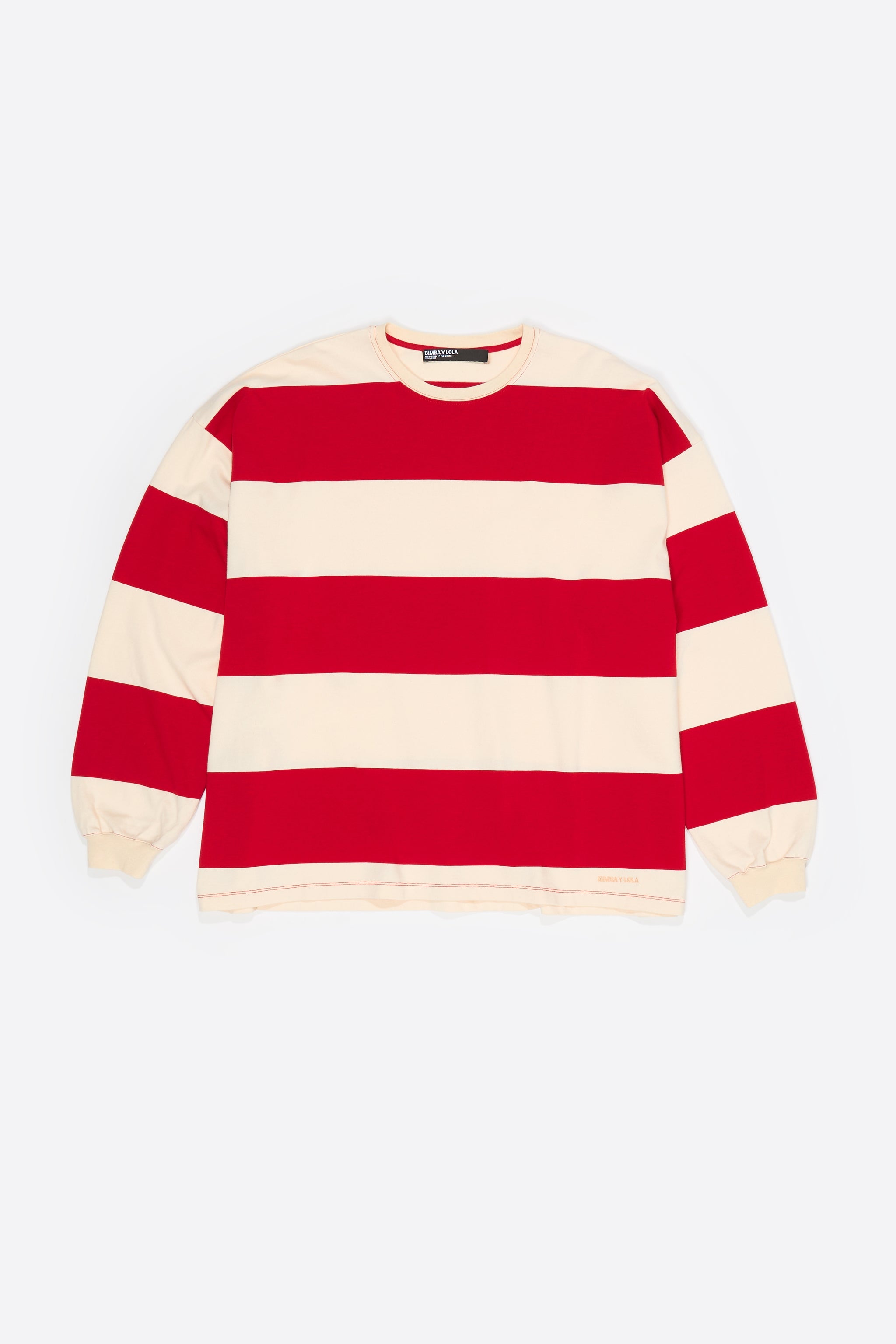 בימבה אי לולה חולצה ארוכה לנשים