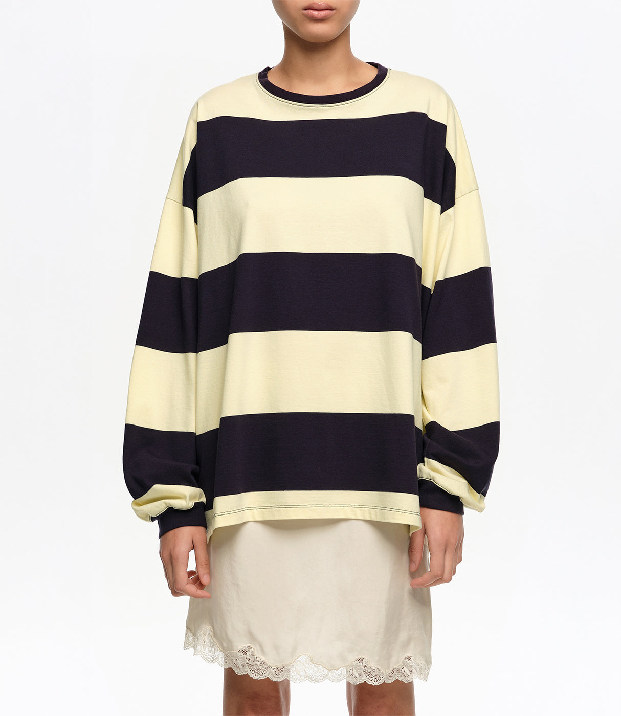 בימבה אי לולה חולצה ארוכה לנשים