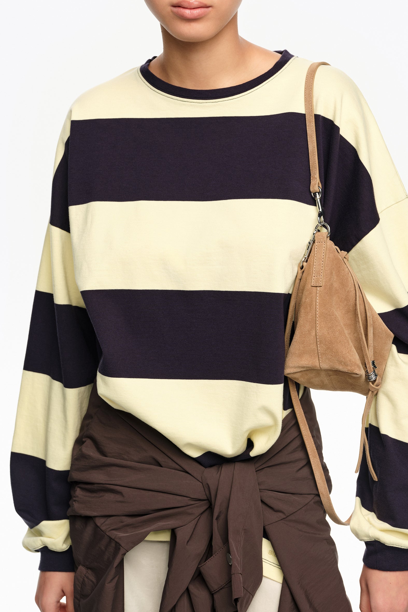 בימבה אי לולה חולצה ארוכה לנשים