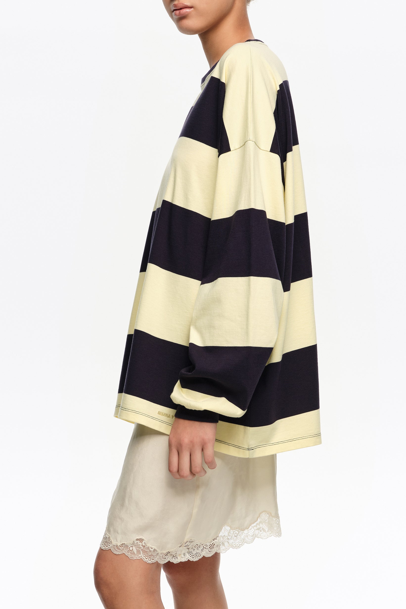 בימבה אי לולה חולצה ארוכה לנשים