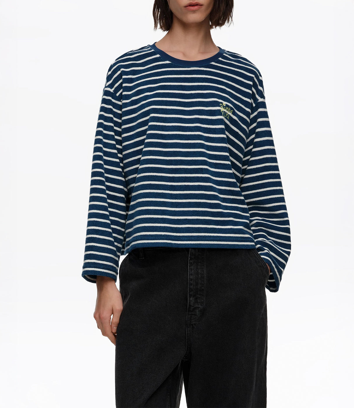 בימבה אי לולה חולצה ארוכה לנשים