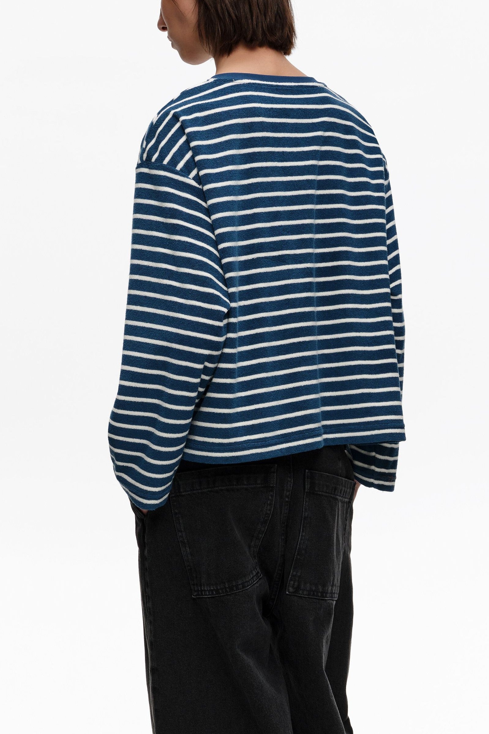 בימבה אי לולה חולצה ארוכה לנשים