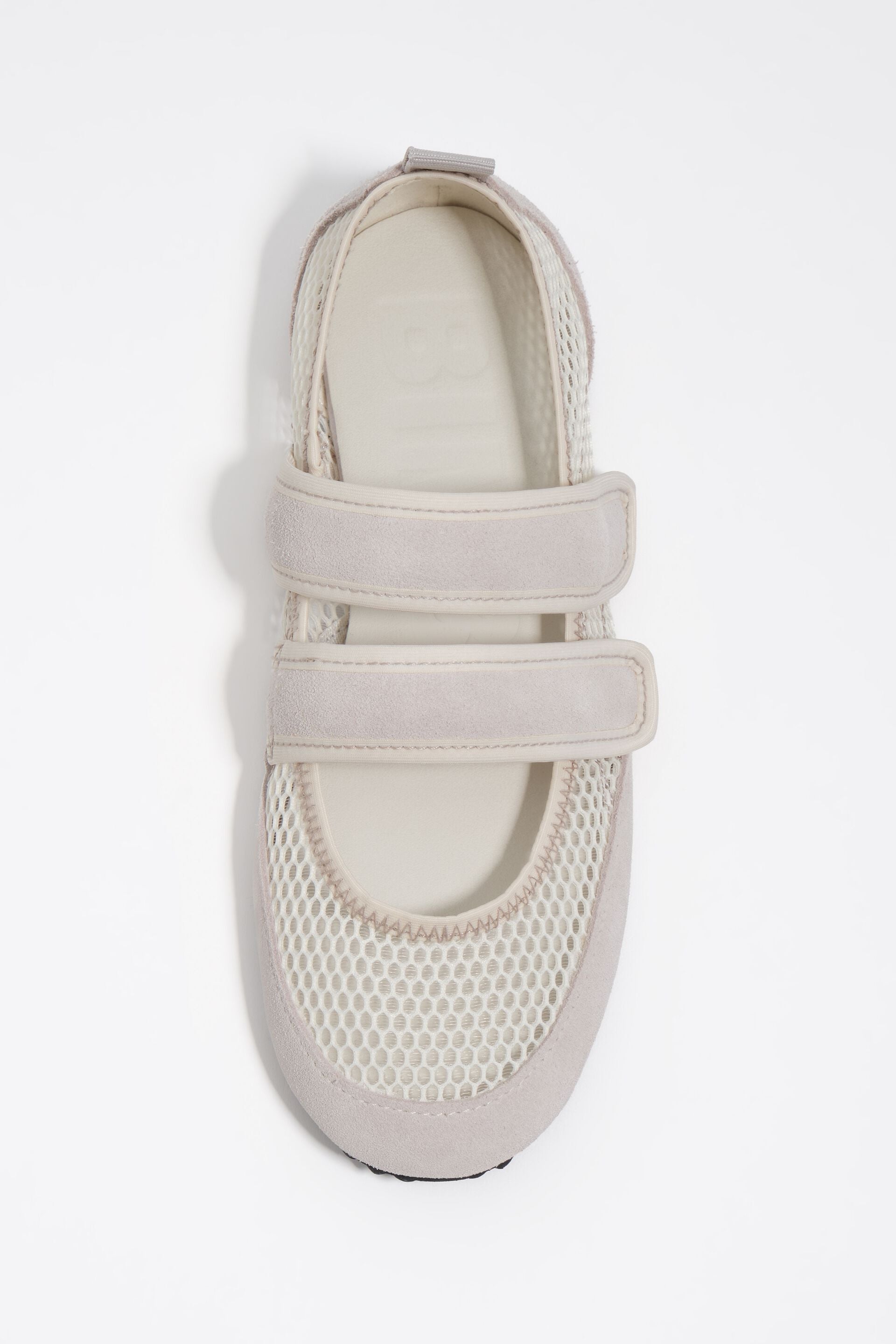 בימבה אי לולה נעלי בלרינה לנשים