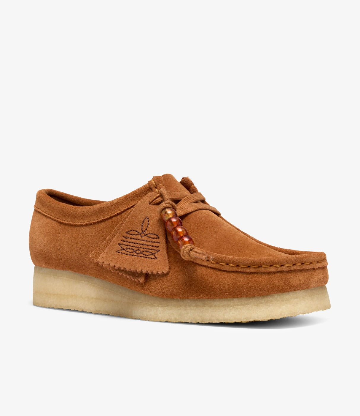 קלארקס סניקרס WALLABEE לנשים