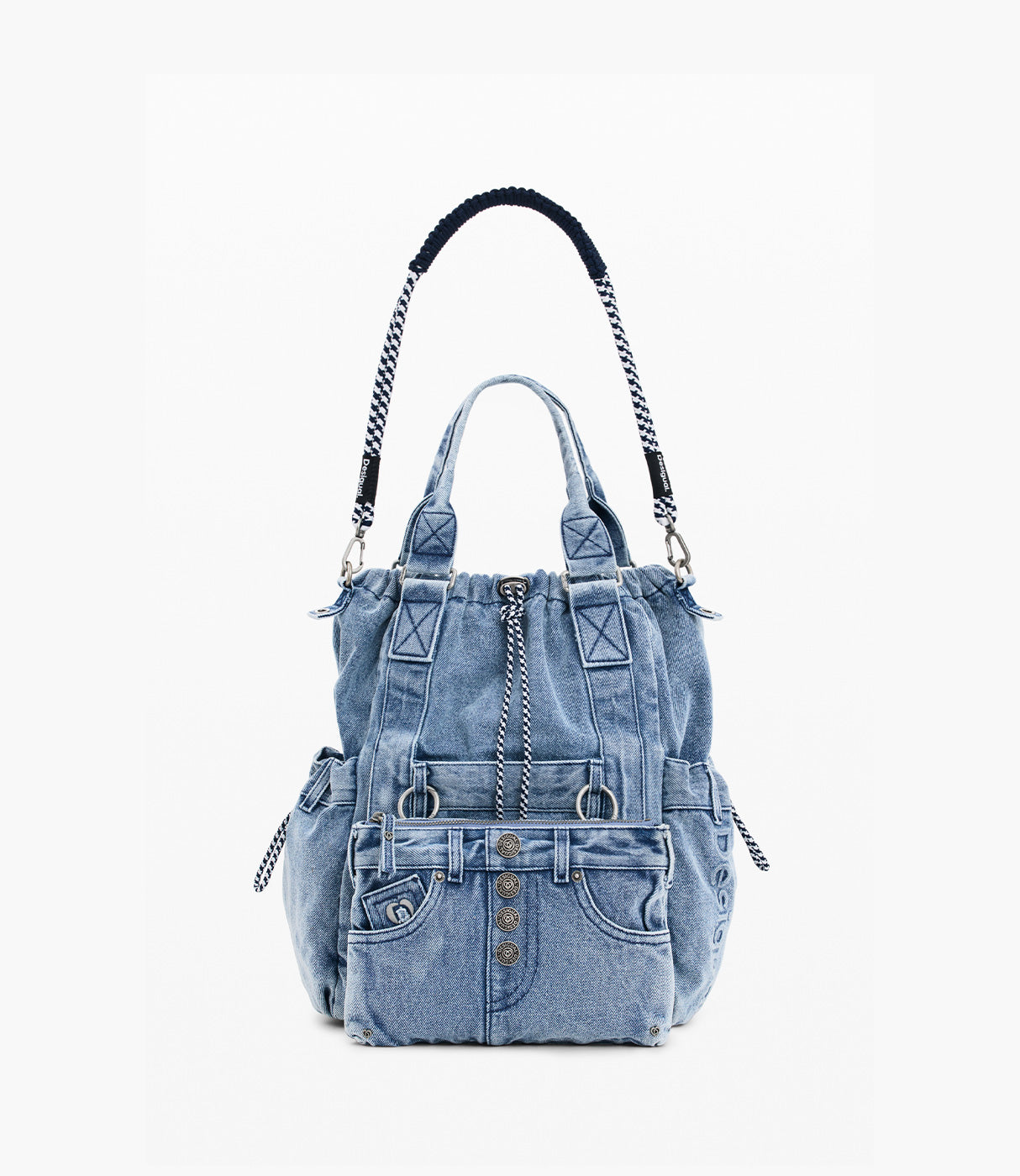 דזיגואל תיק גב לנשים