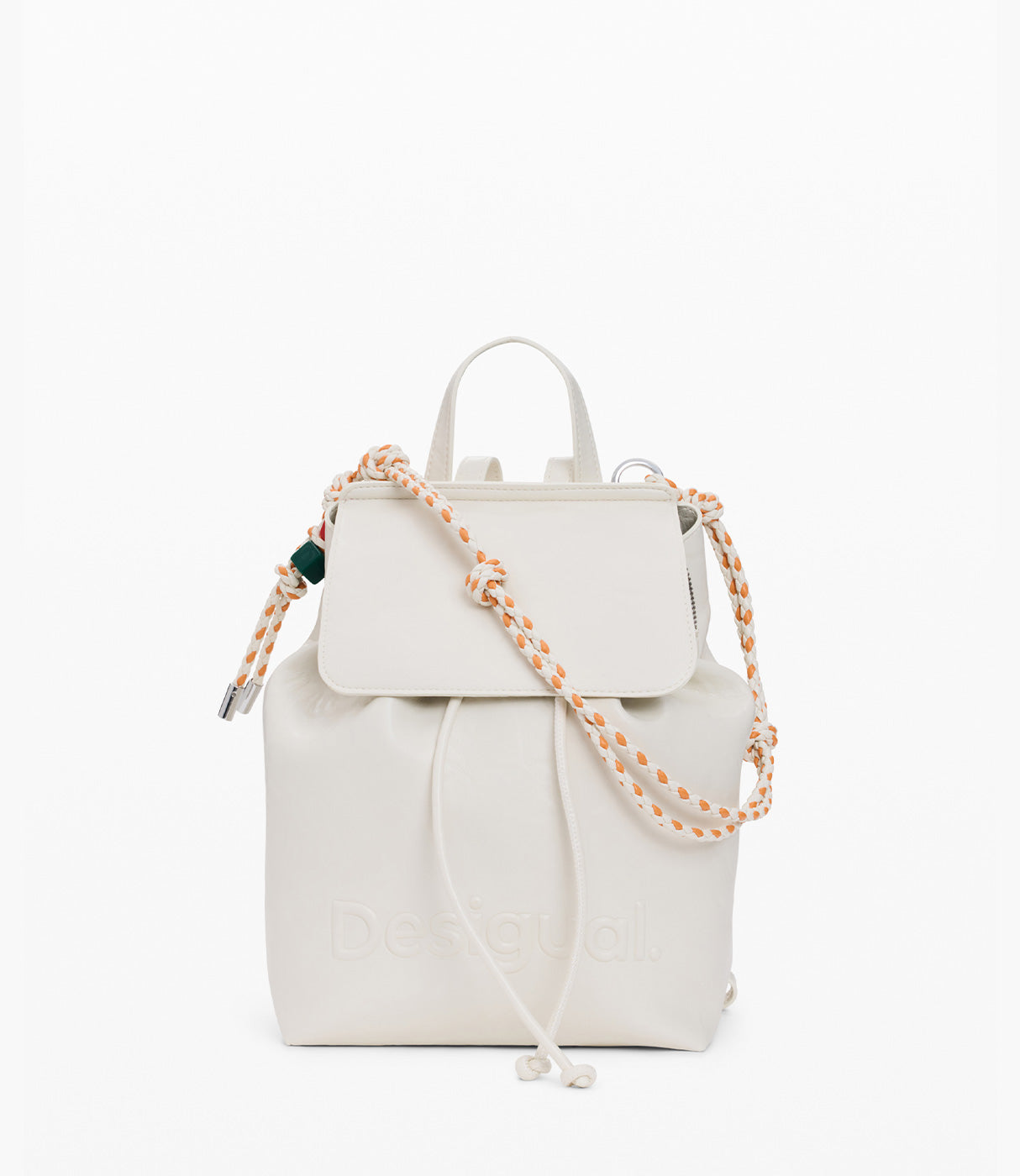 דזיגואל תיק גב גדול לנשים