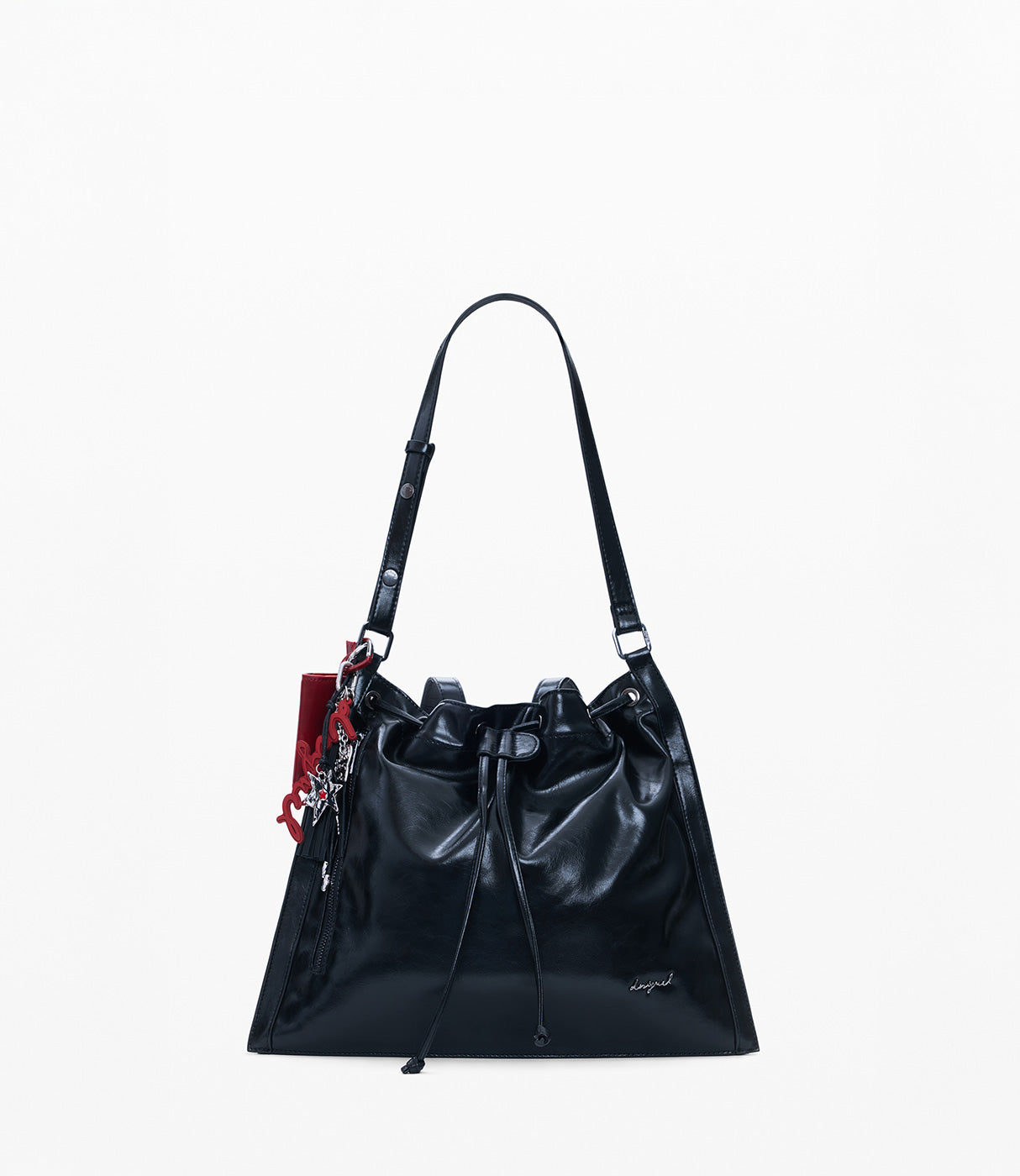 דזיגואל תיק גב בינוני לנשים