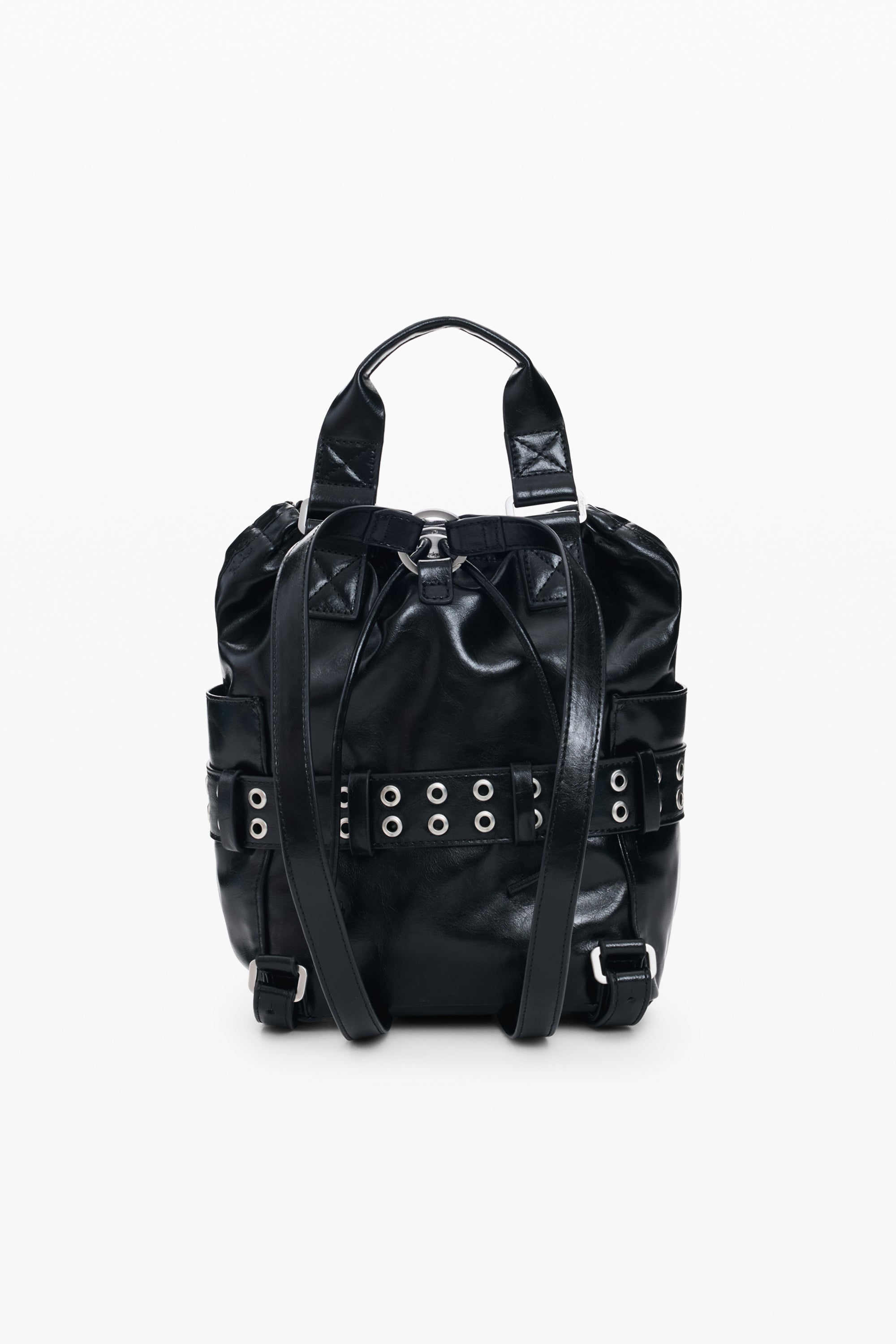 דזיגואל תיק גב גדול לנשים