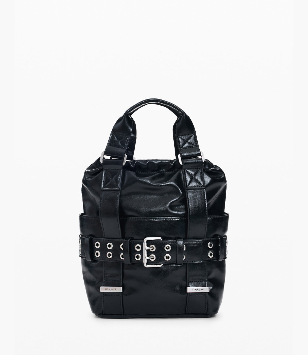 דזיגואל תיק גב גדול לנשים