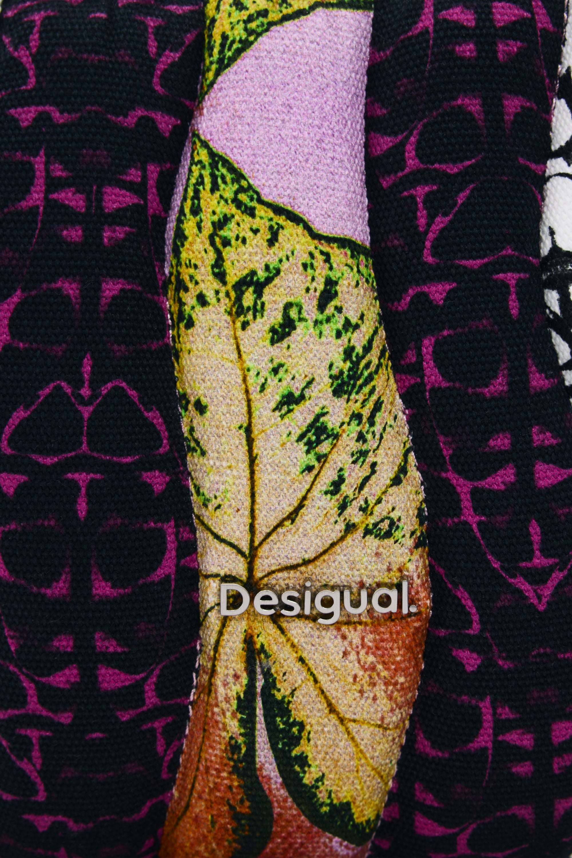 דזיגואל תיק כתף לנשים