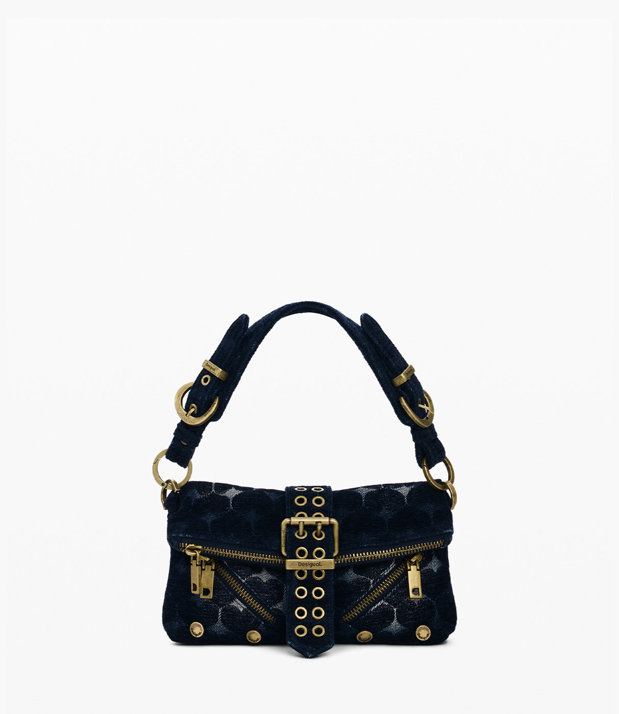 דזיגואל תיק כתף לנשים