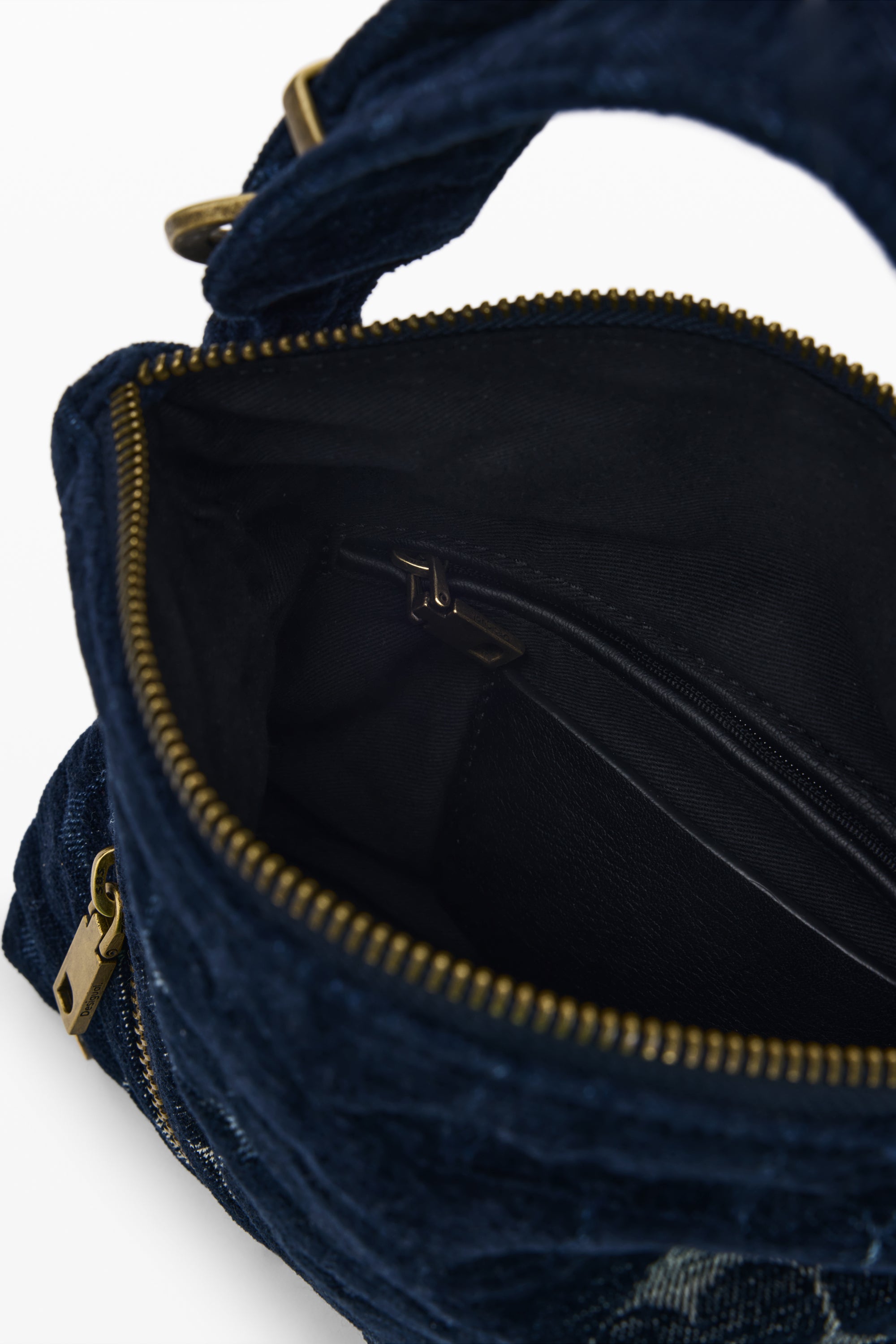 דזיגואל תיק כתף לנשים