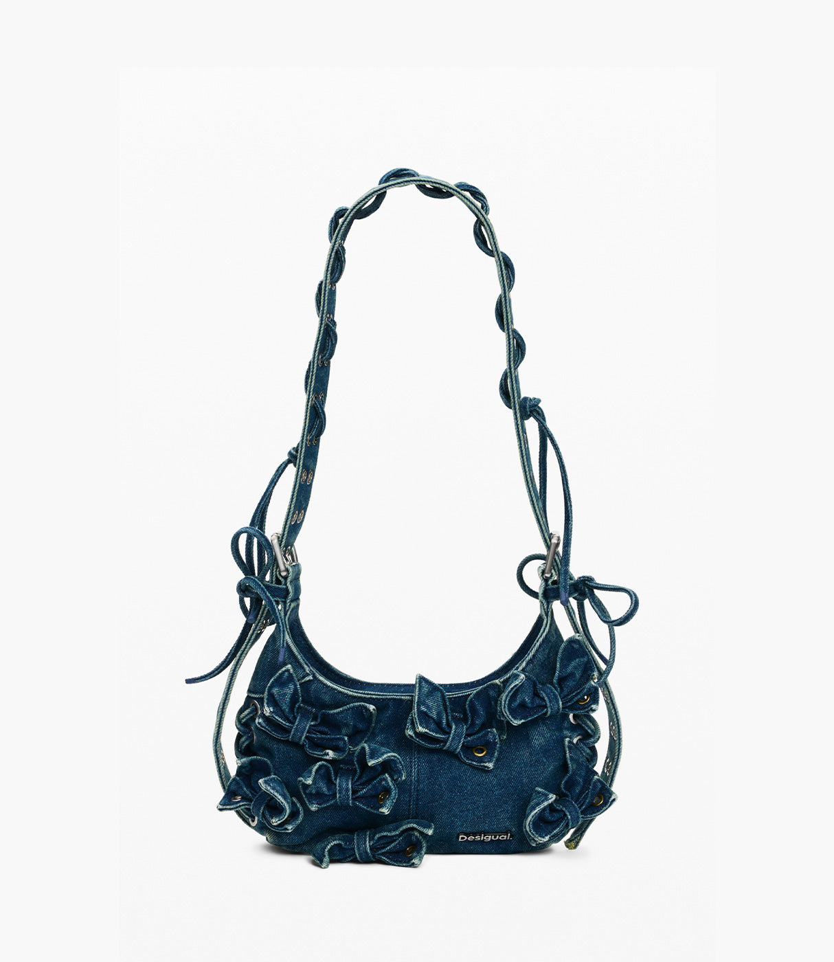 דזיגואל תיק כתף לנשים