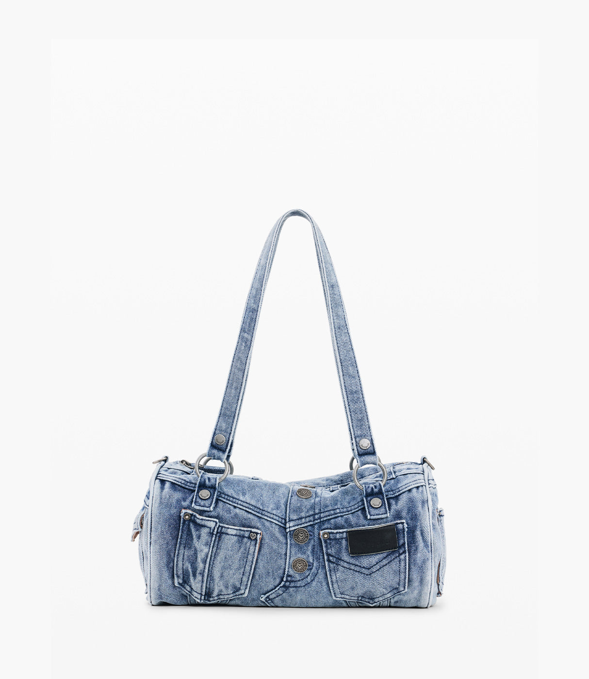 דזיגואל תיק כתף לנשים