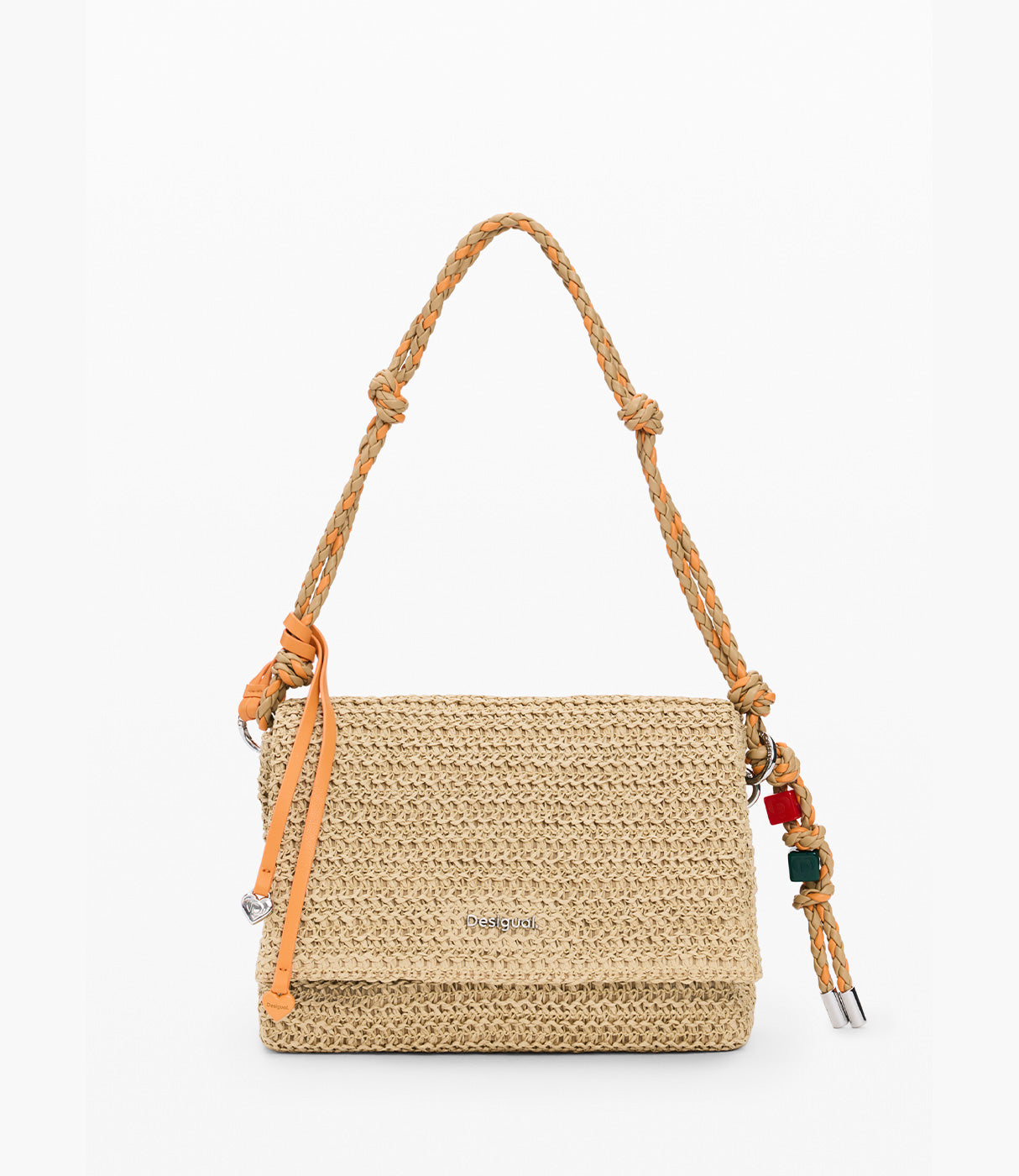 דזיגואל תיק כתף לנשים