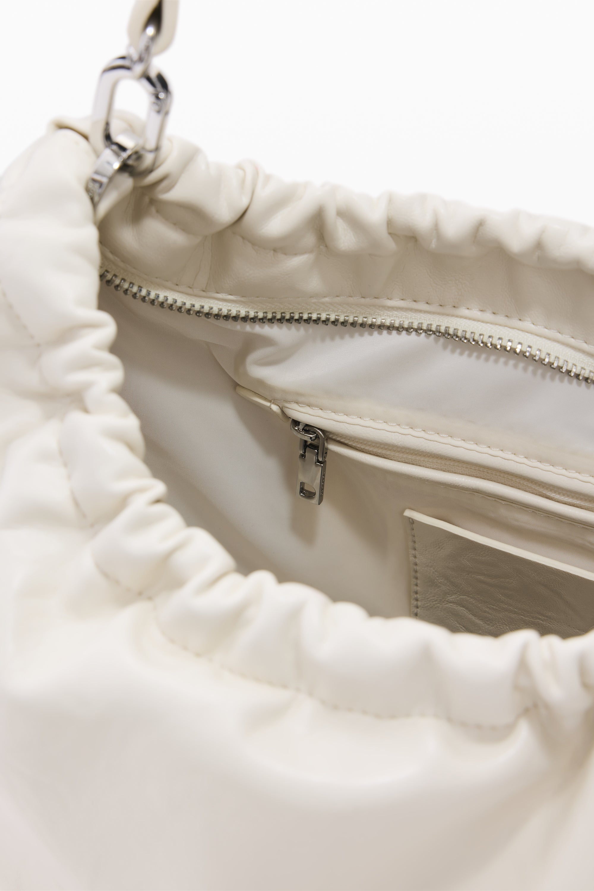 דזיגואל תיק כתף לנשים