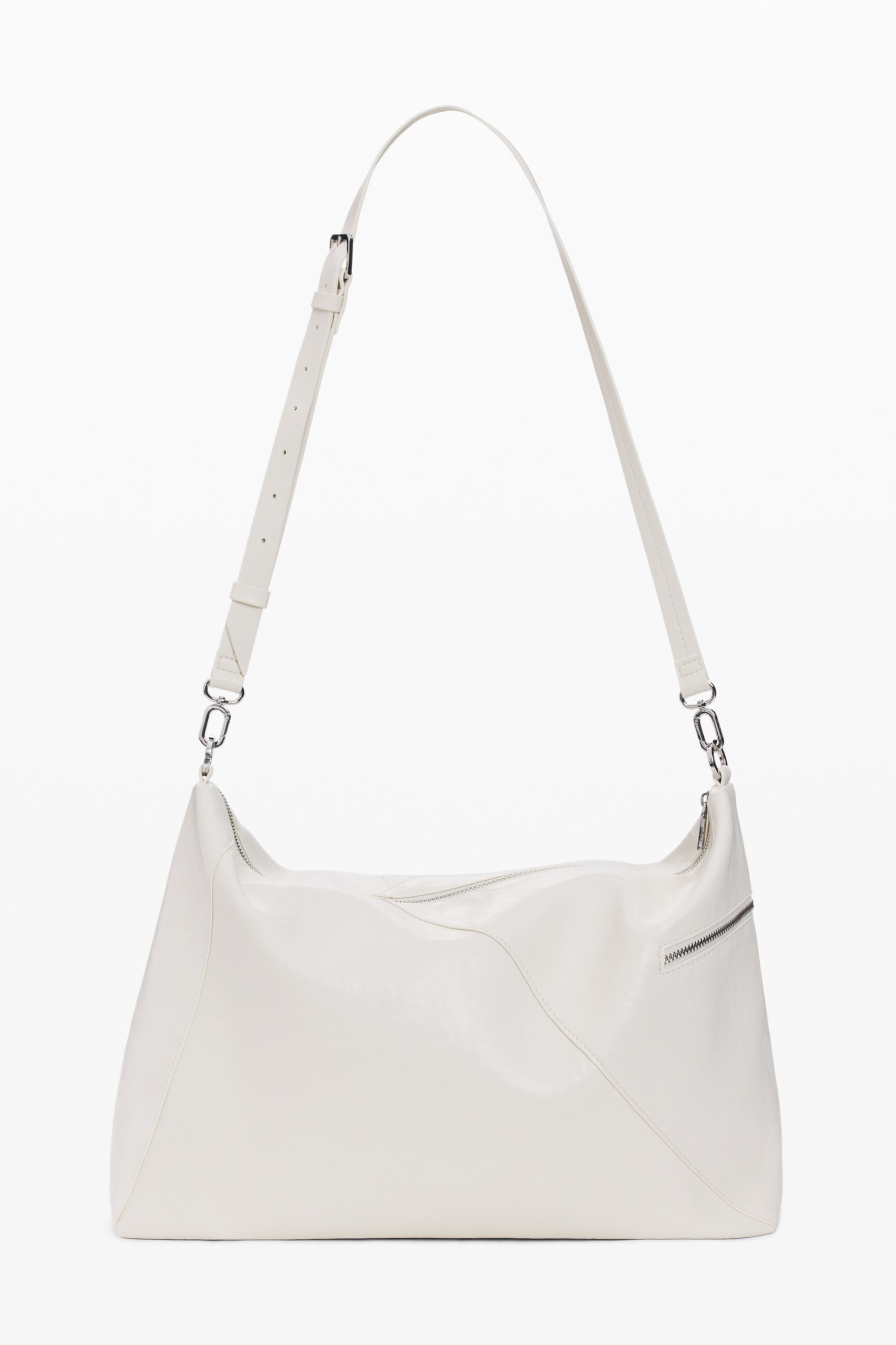 דזיגואל תיק כתף לנשים