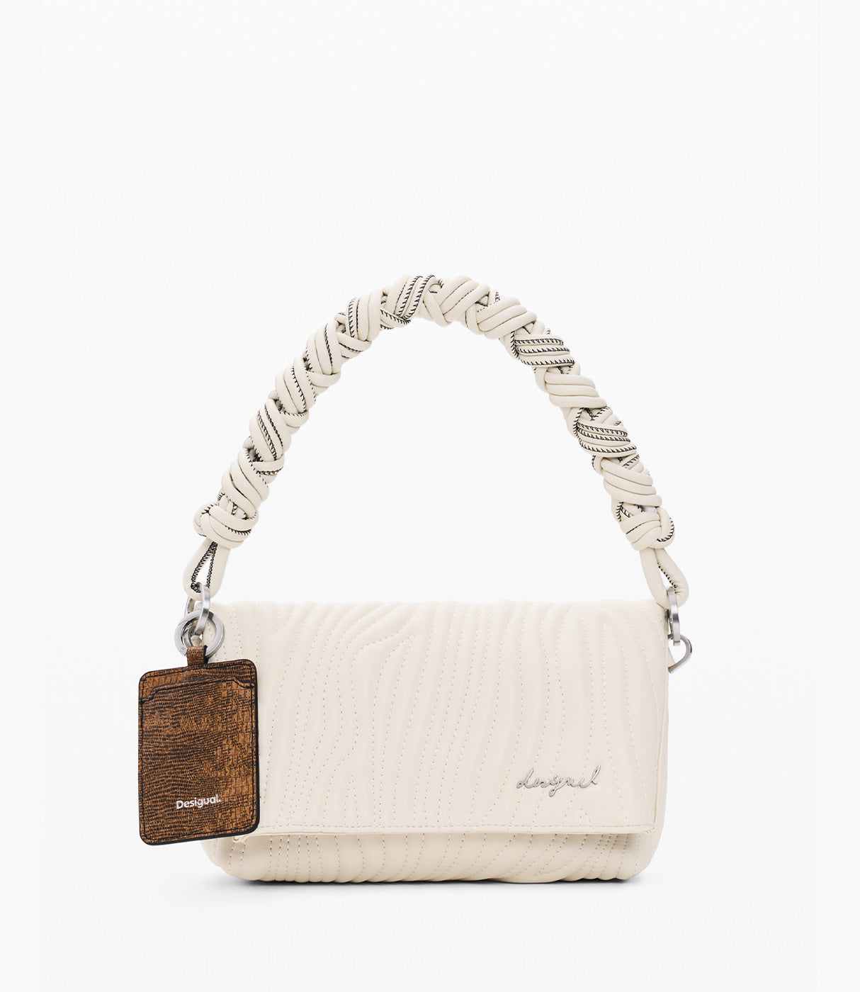 דזיגואל תיק כתף לנשים