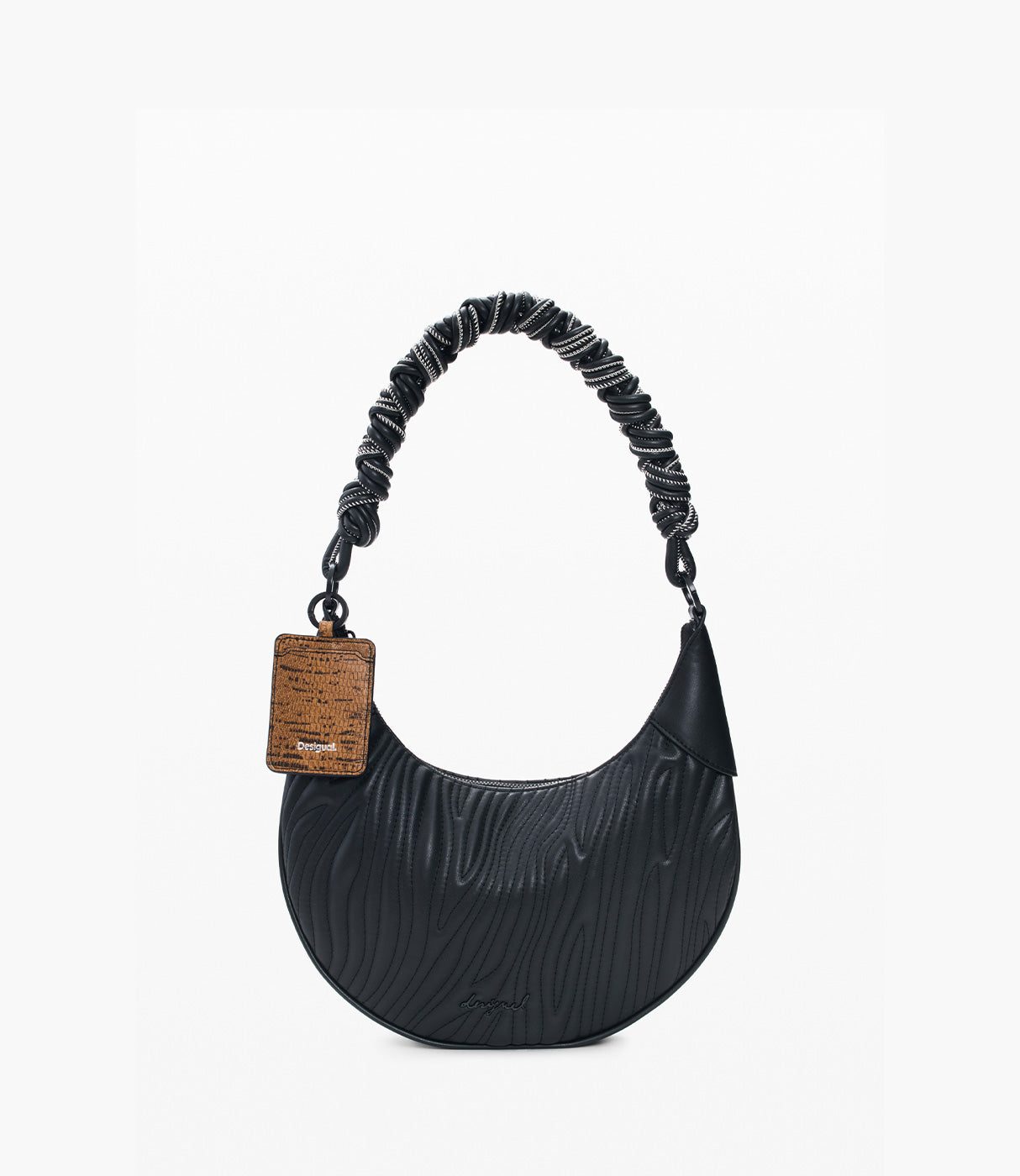 דזיגואל תיק כתף לנשים