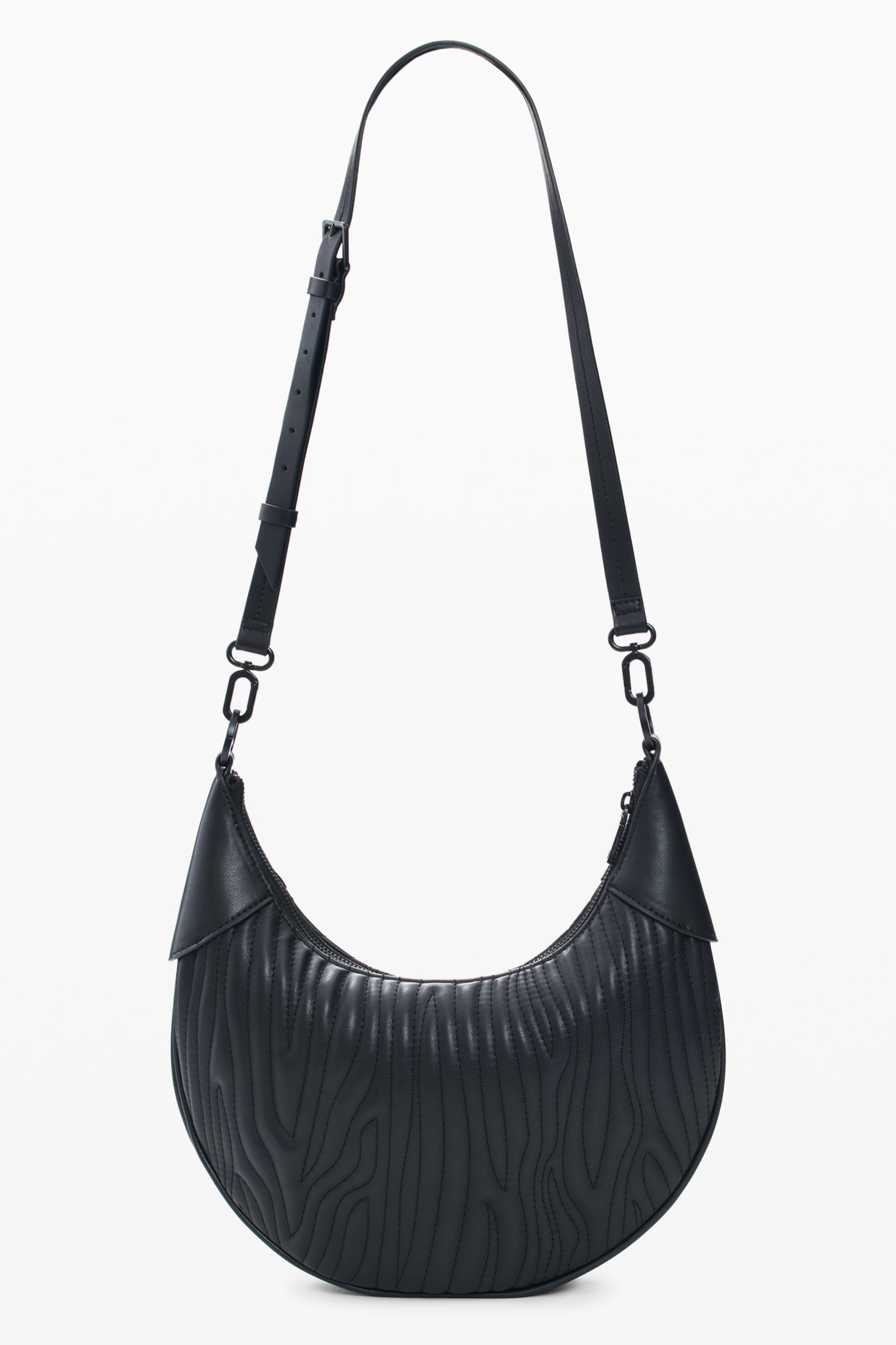 דזיגואל תיק כתף לנשים