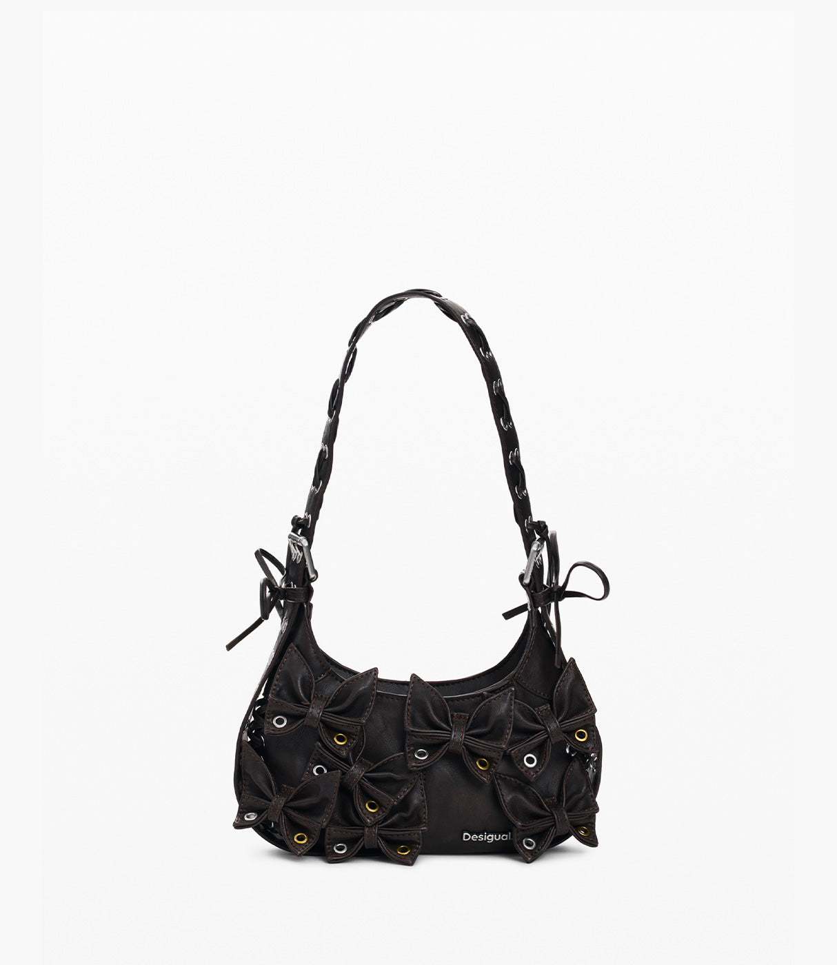 דזיגואל תיק כתף לנשים