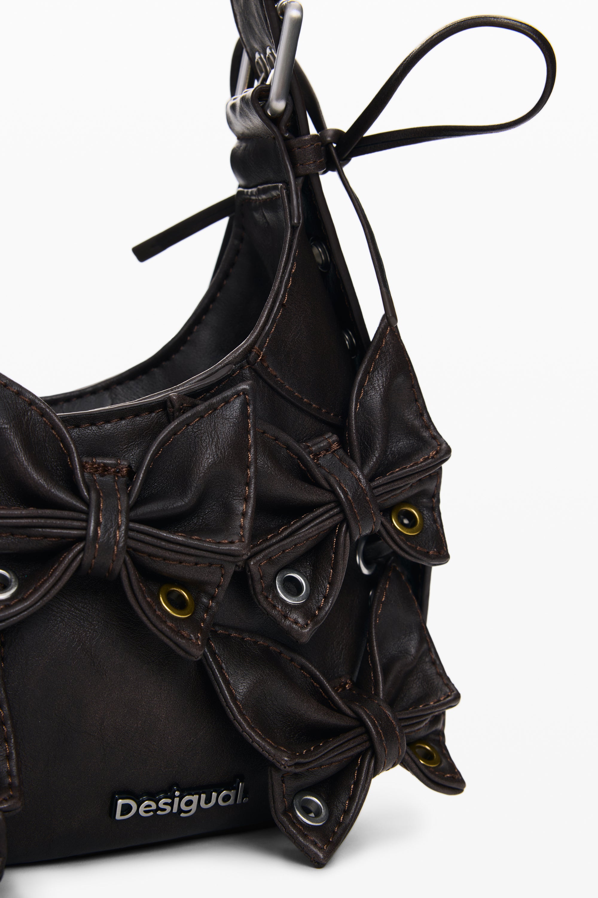 דזיגואל תיק כתף לנשים