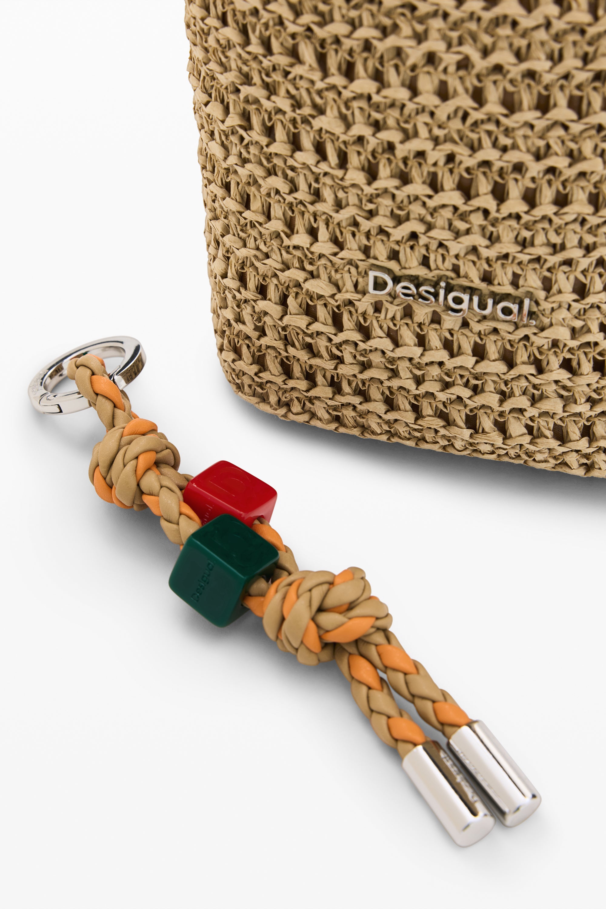 דזיגואל תיק צד לנשים