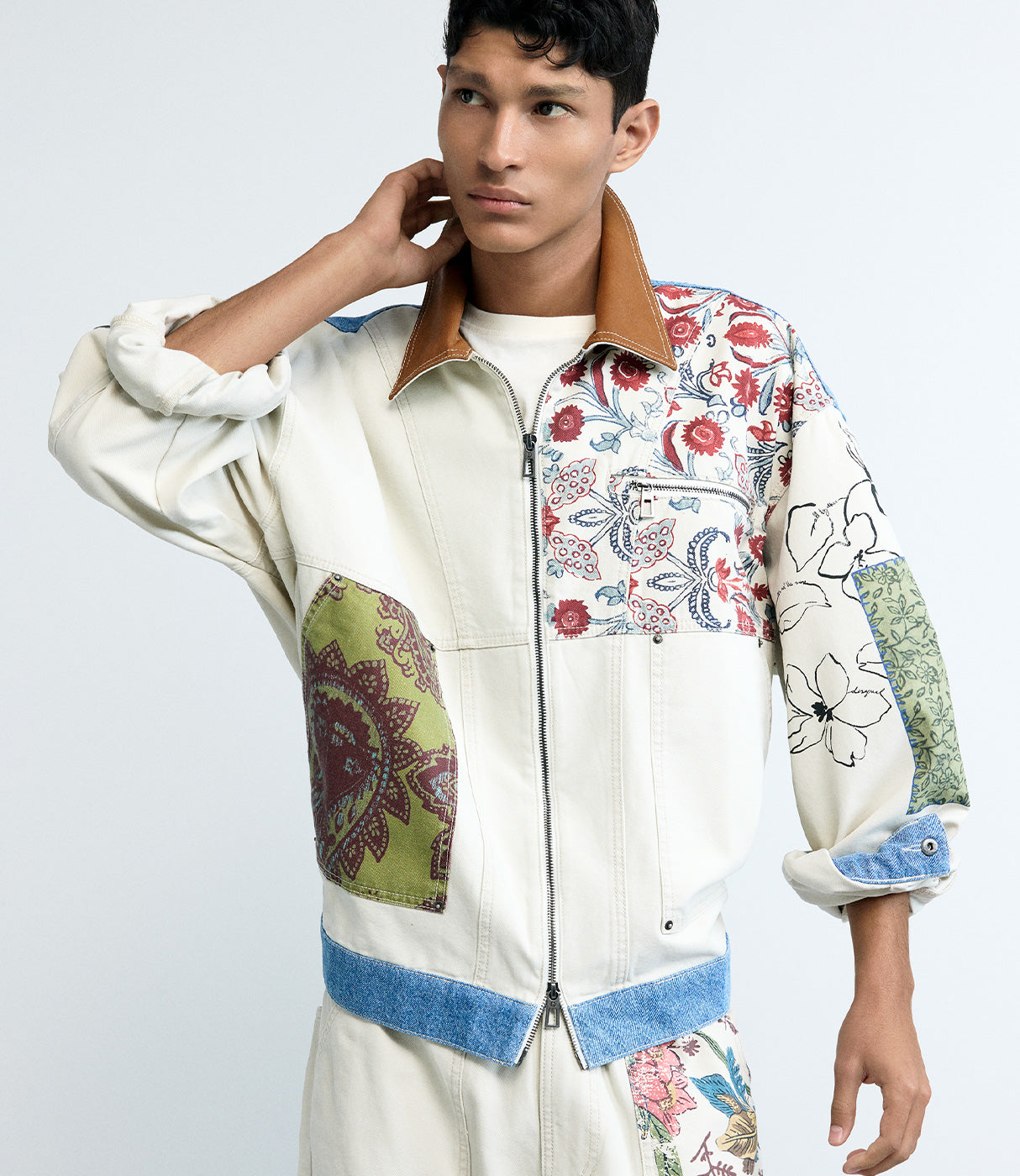 דיזיגואל ג'קט לנשים