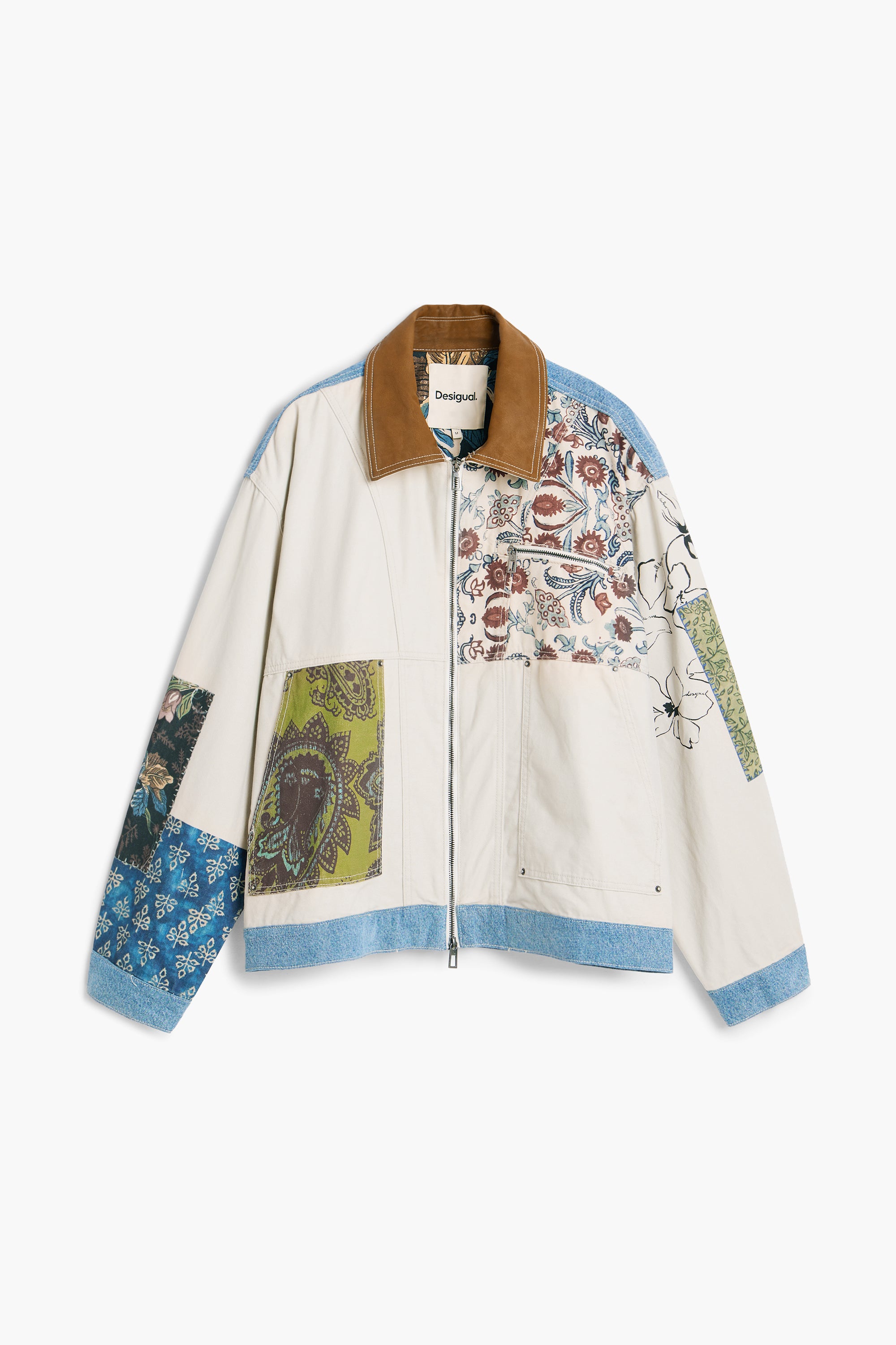 דיזיגואל ג'קט לנשים